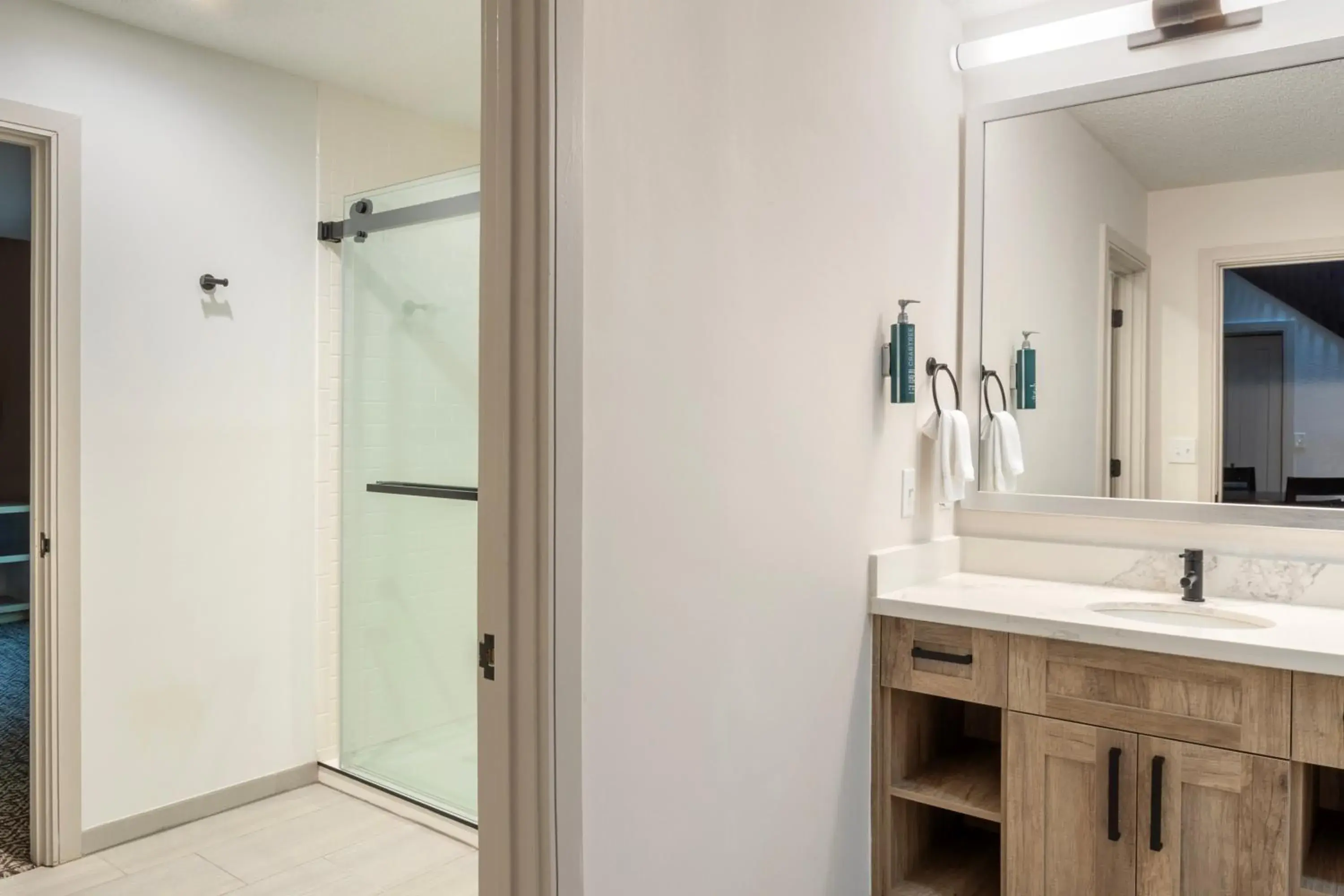 1 Bedroom Standard in Fairway Forest 1 Bedroom Standard in Fairway Forest