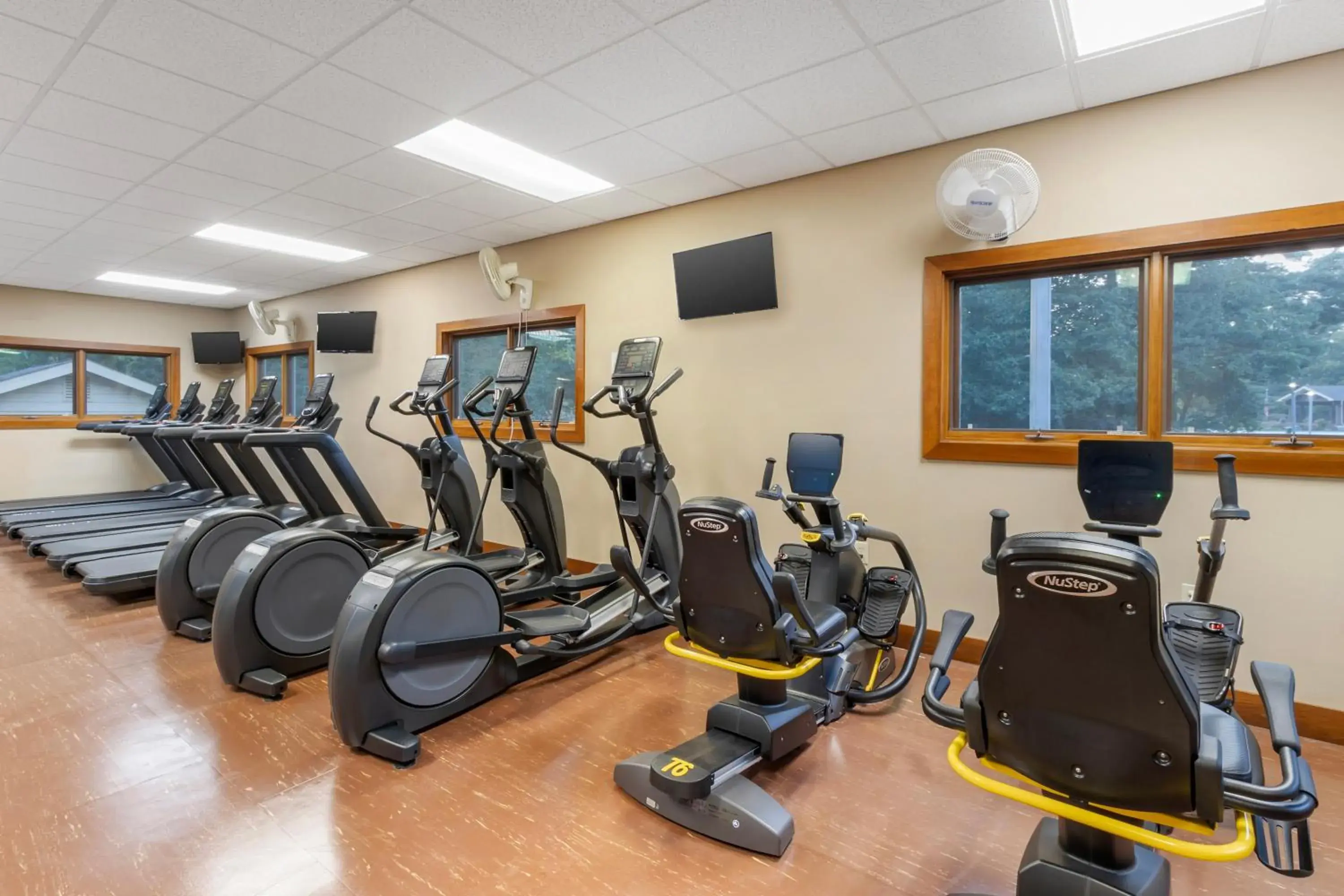 Fitness centre/facilities in Fairway Forest Fitness centre/facilities in Fairway Forest