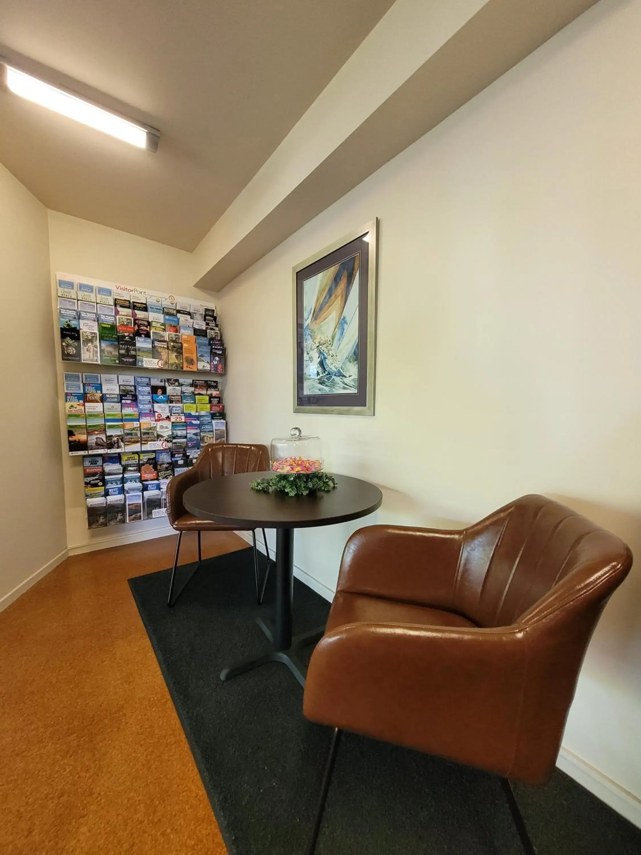 City of Sails Motel City of Sails Motel