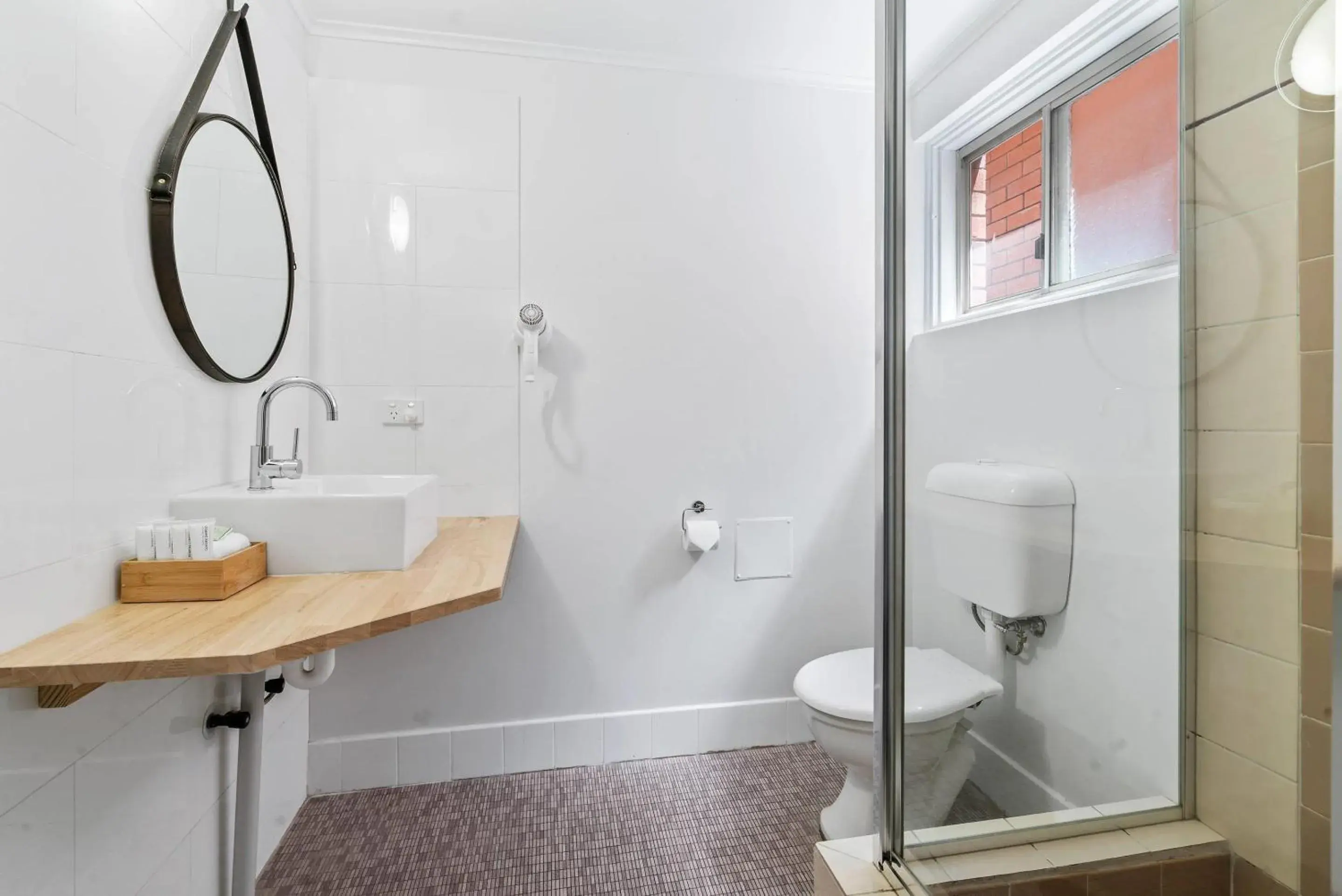 Bedroom in Comfort Inn Commodore Albury Bedroom in Comfort Inn Commodore Albury