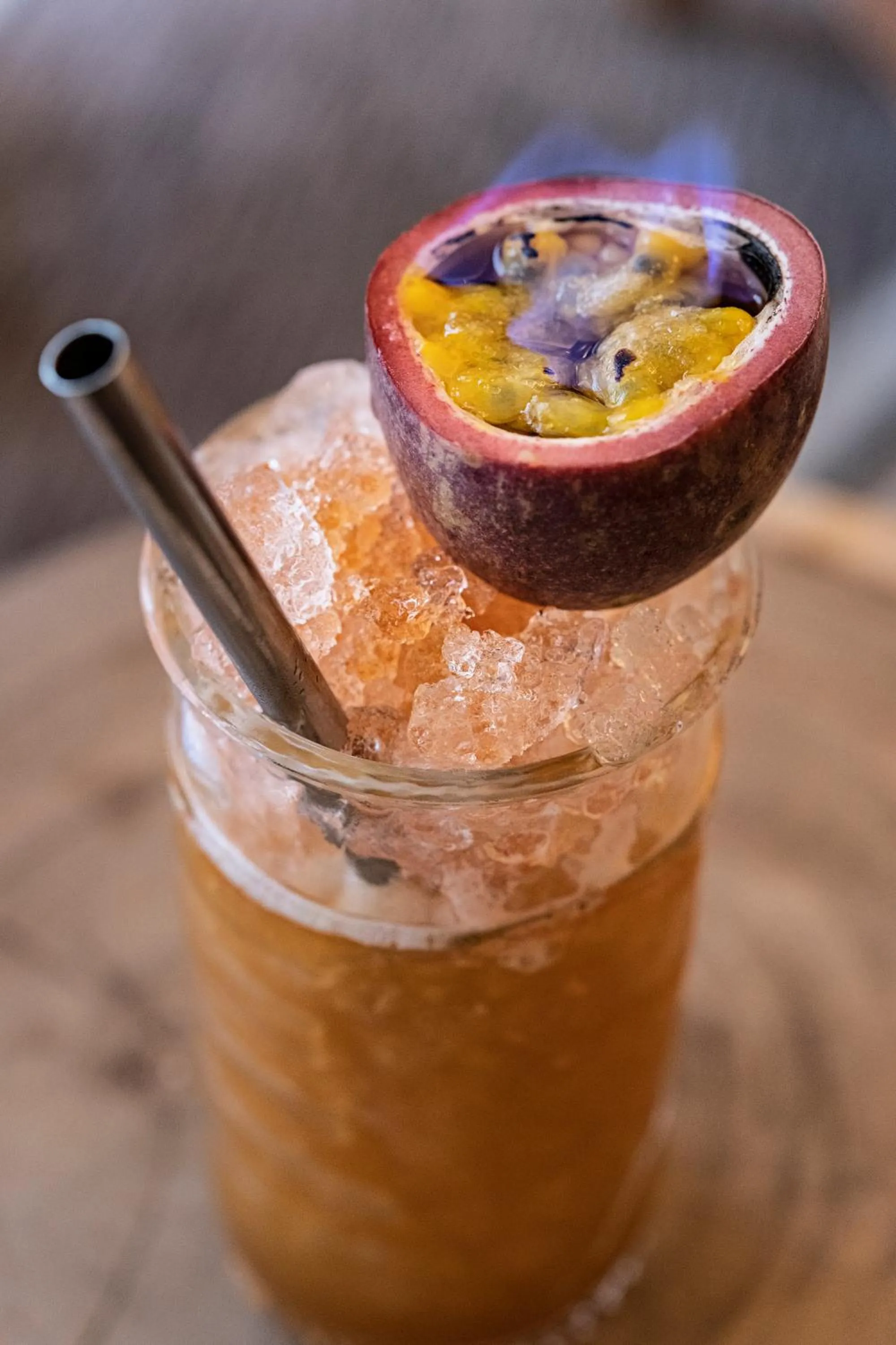 Drinks in 9Confidentiel