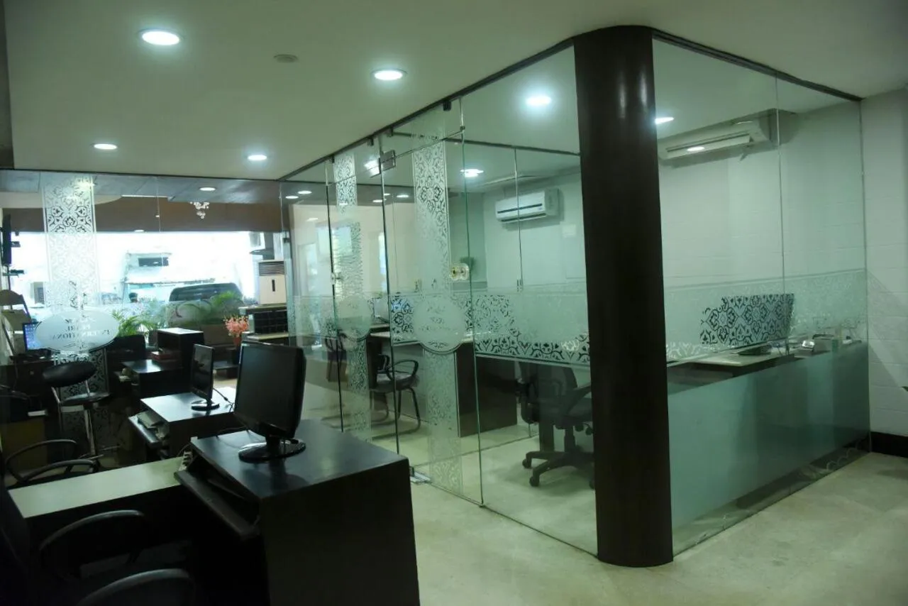 Hotel Pearl International