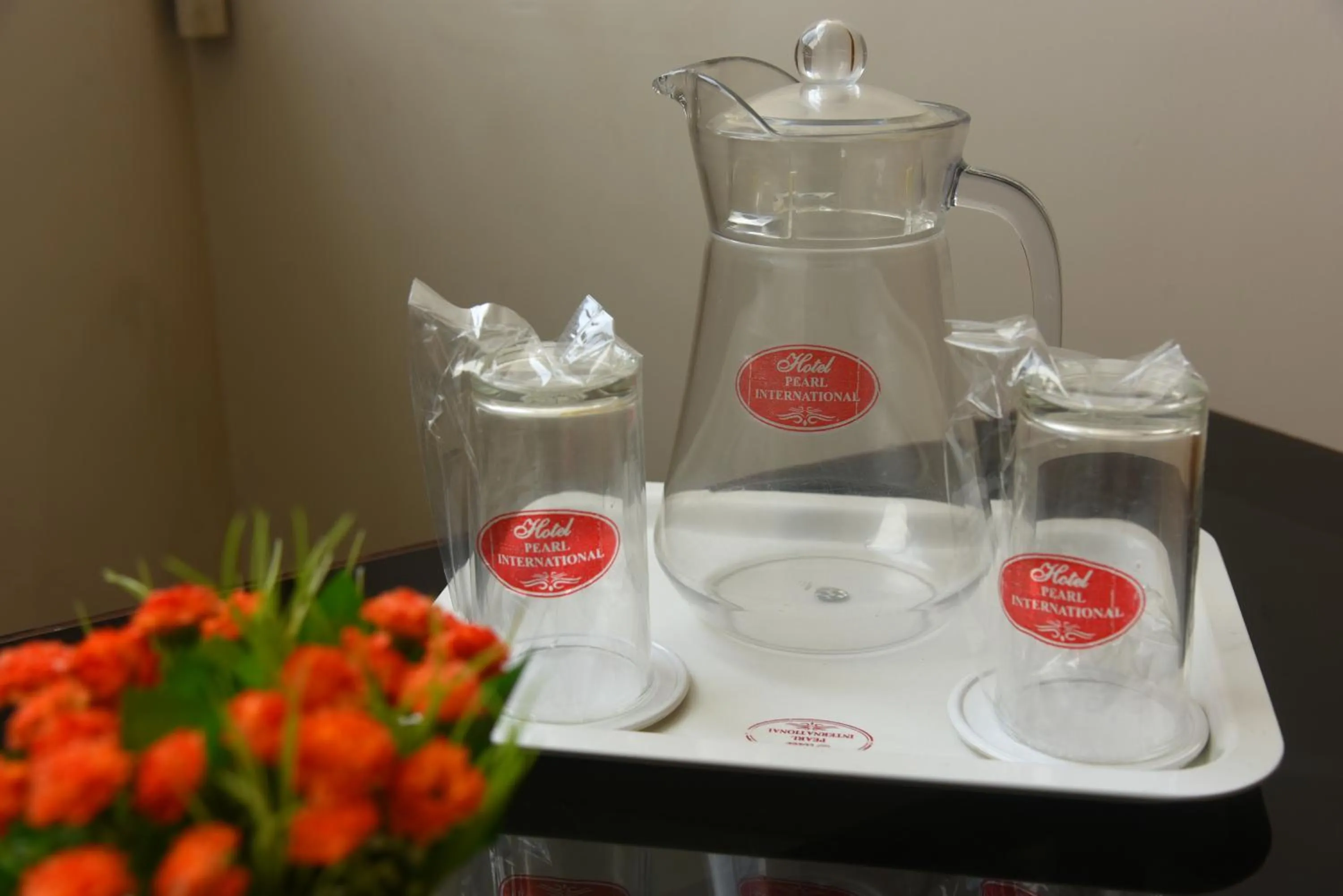 Hotel Pearl International