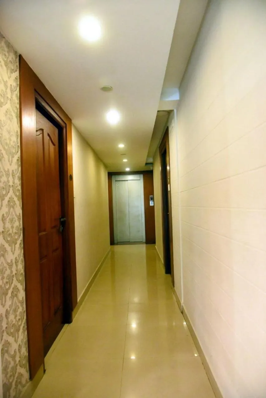 Hotel Pearl International