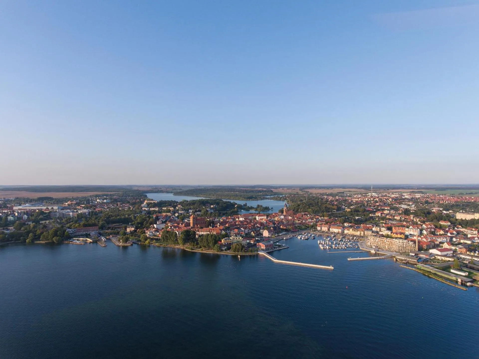 Other in Maremüritz Yachthafen Resort