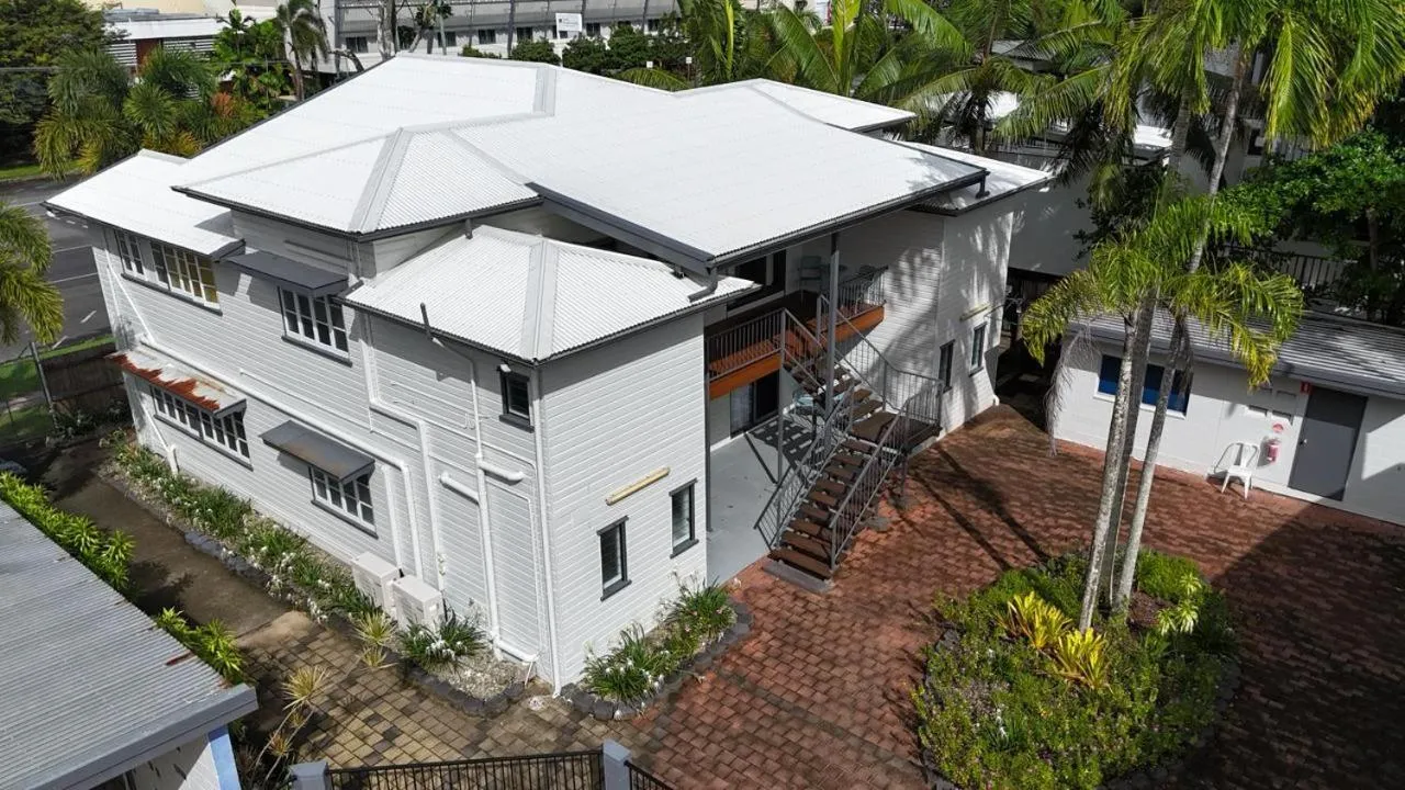 Caravella Backpackers