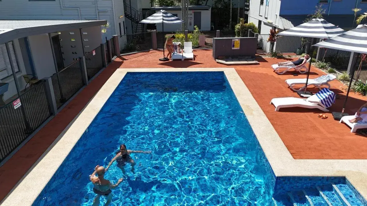 Caravella Backpackers Caravella Backpackers