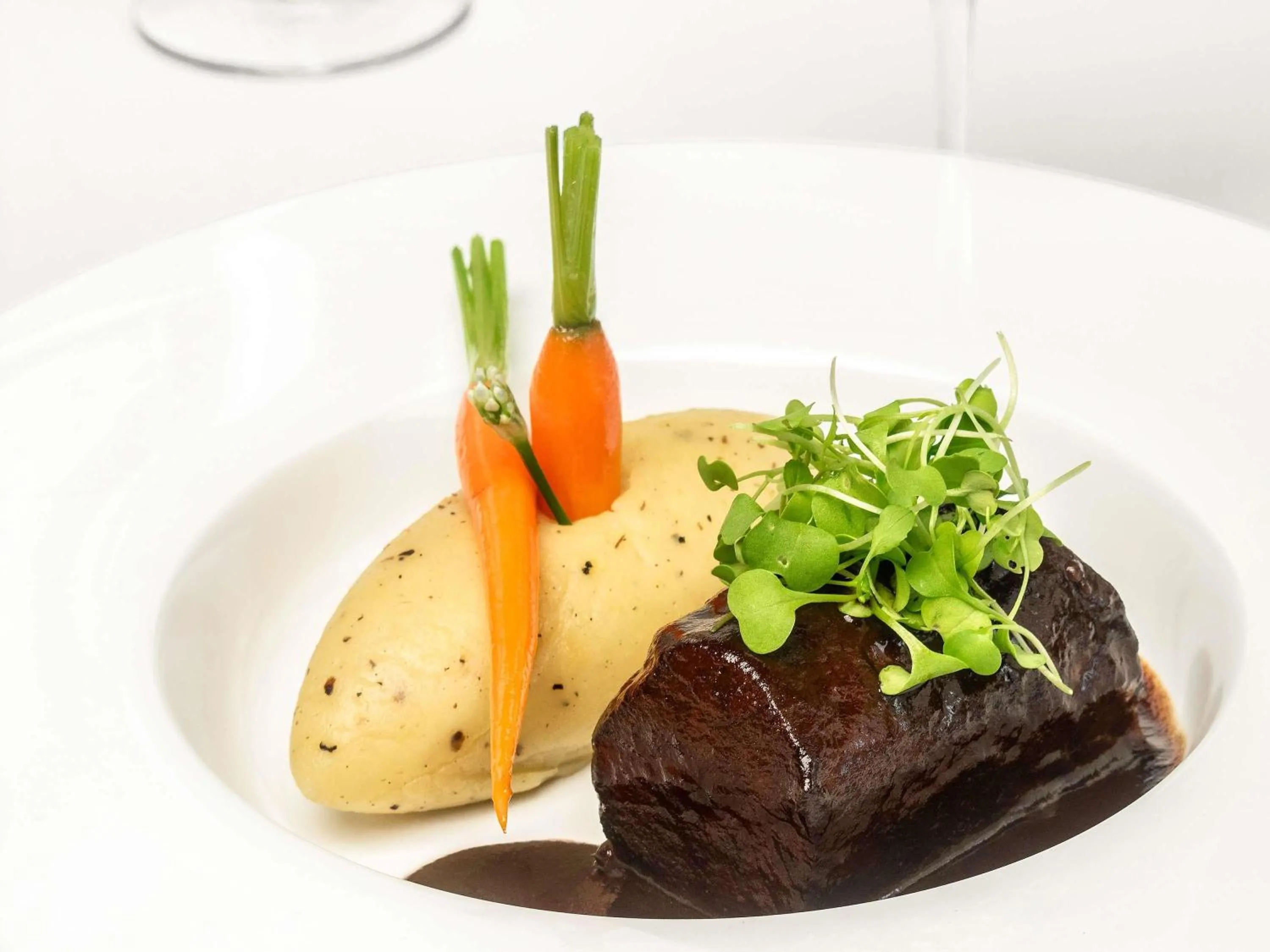 Restaurant/places to eat in Sofitel Angkor Phokeethra Golf & Spa Resort