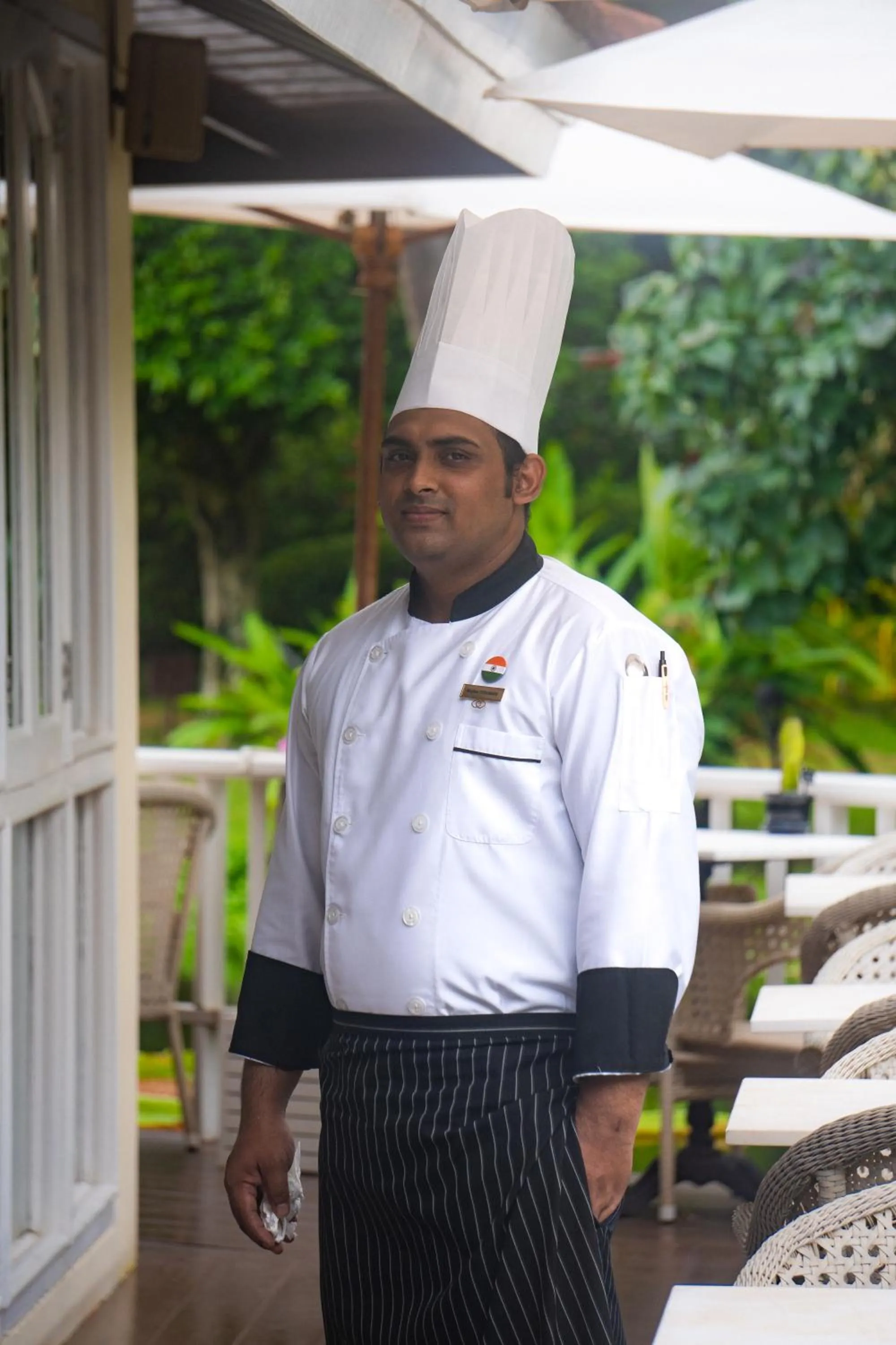 Restaurant/places to eat in Sofitel Angkor Phokeethra Golf & Spa Resort