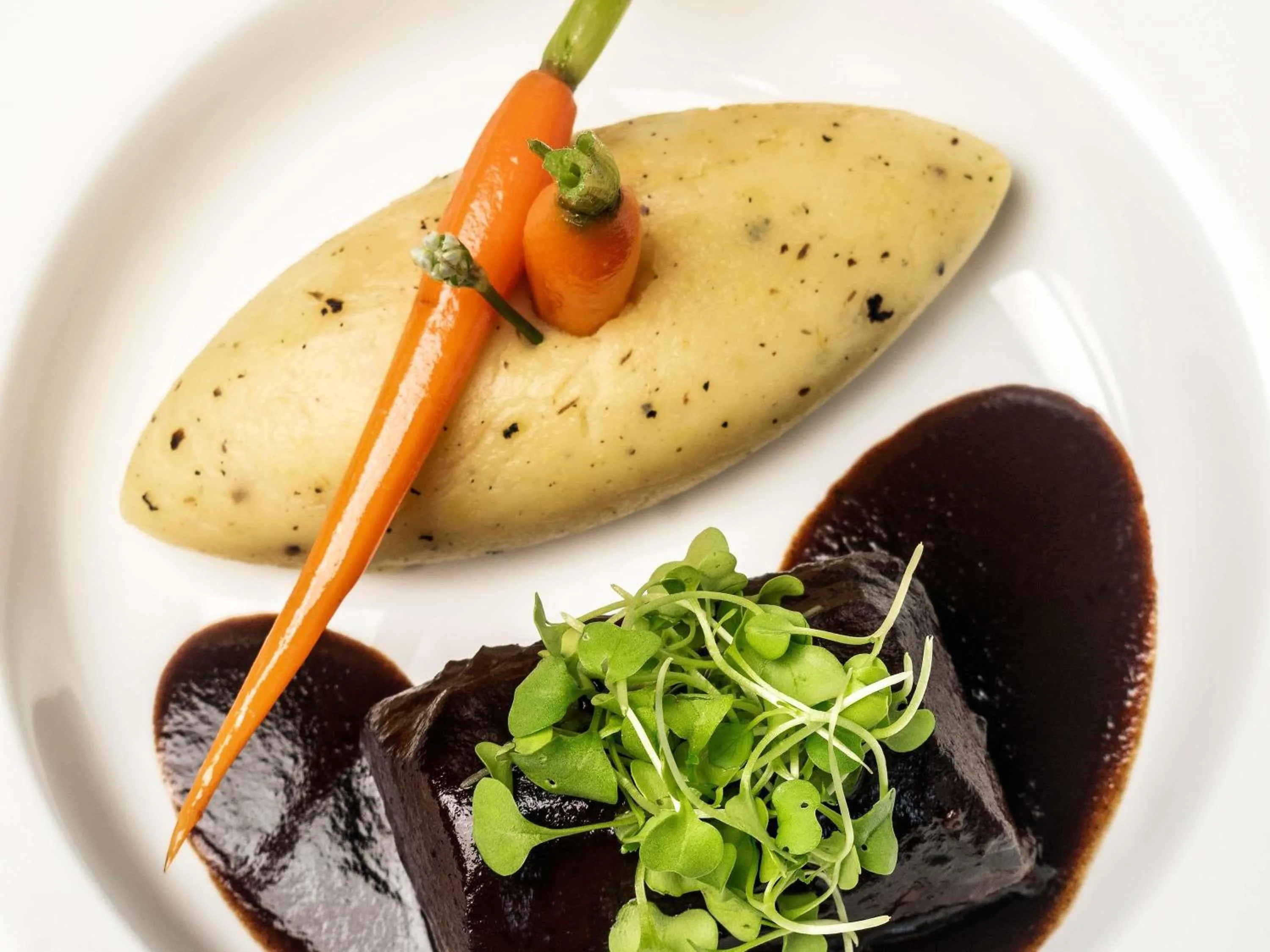 Restaurant/places to eat in Sofitel Angkor Phokeethra Golf & Spa Resort