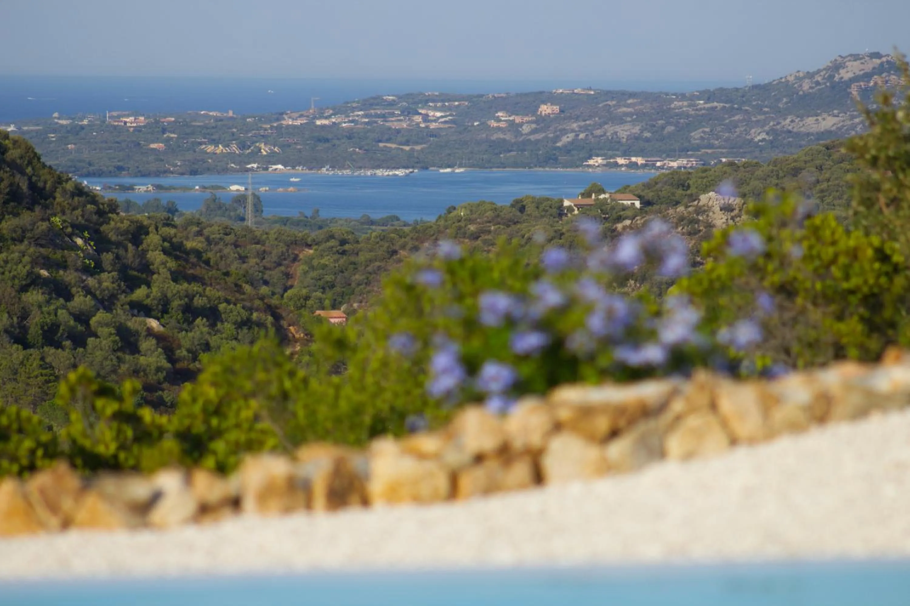Garden in Casagliana Suite Resort