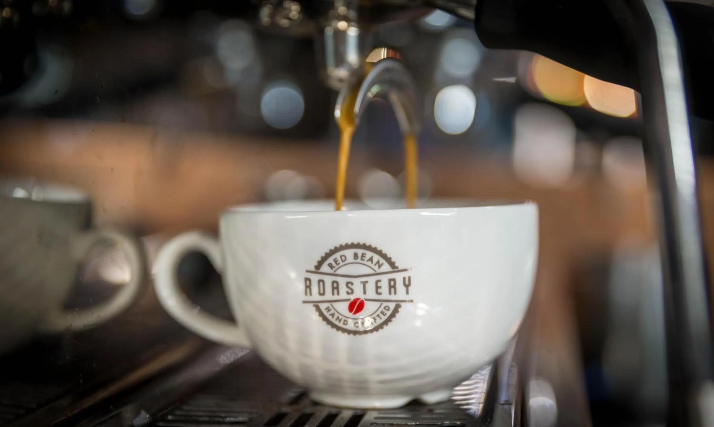 Food and drinks in Maldron Hotel South Mall Cork City