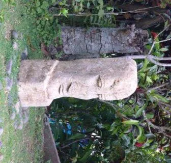 Decorative detail in Five Princes Hotel