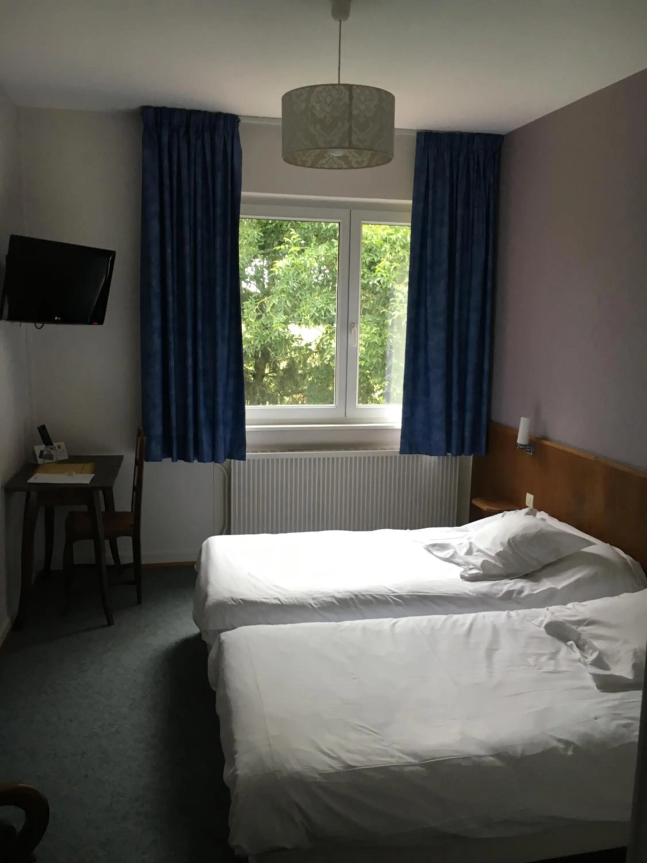 Auberge De La Foret - Logis