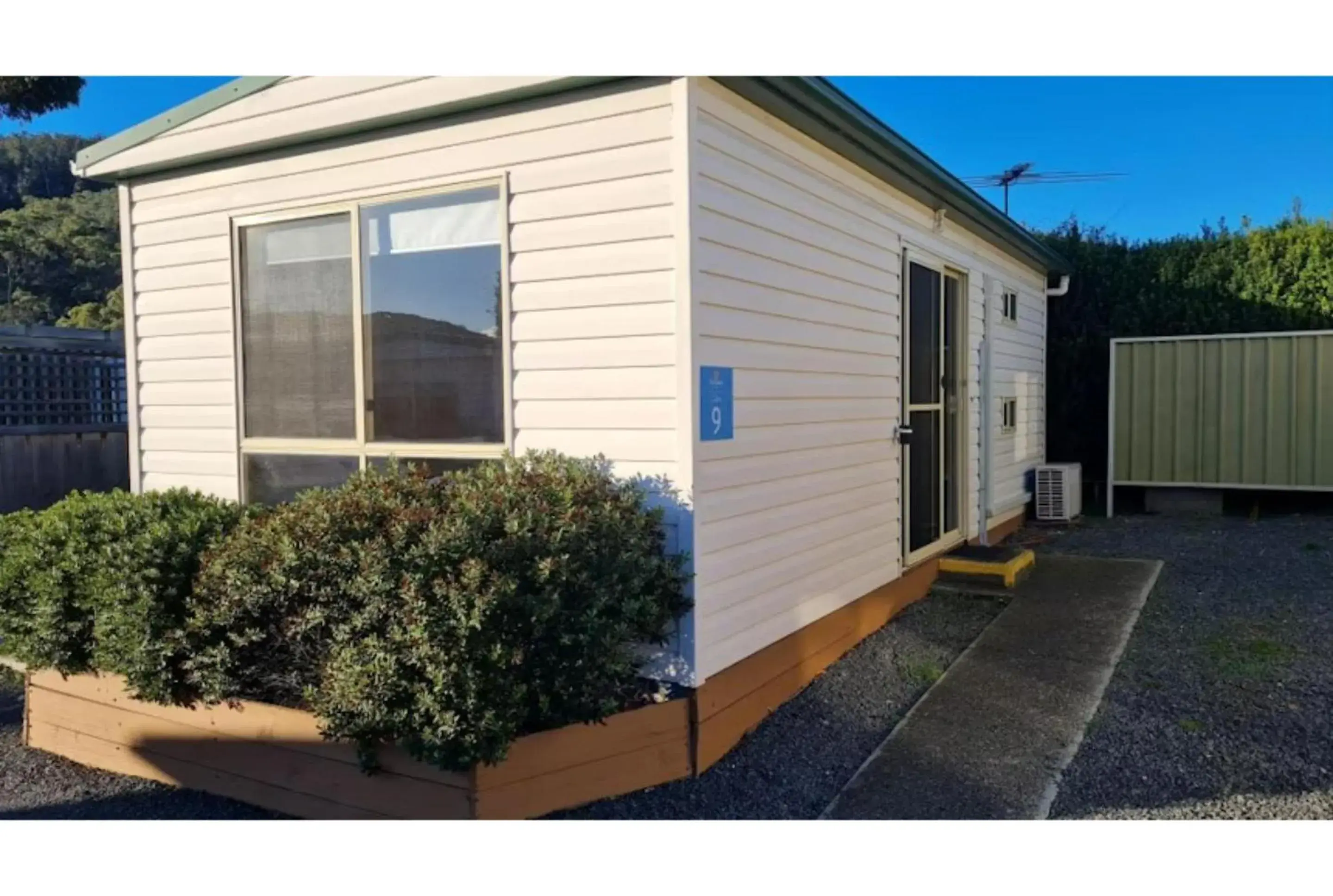 View (from property/room) in Discovery Parks - Mornington Hobart View (from property/room) in Discovery Parks - Mornington Hobart