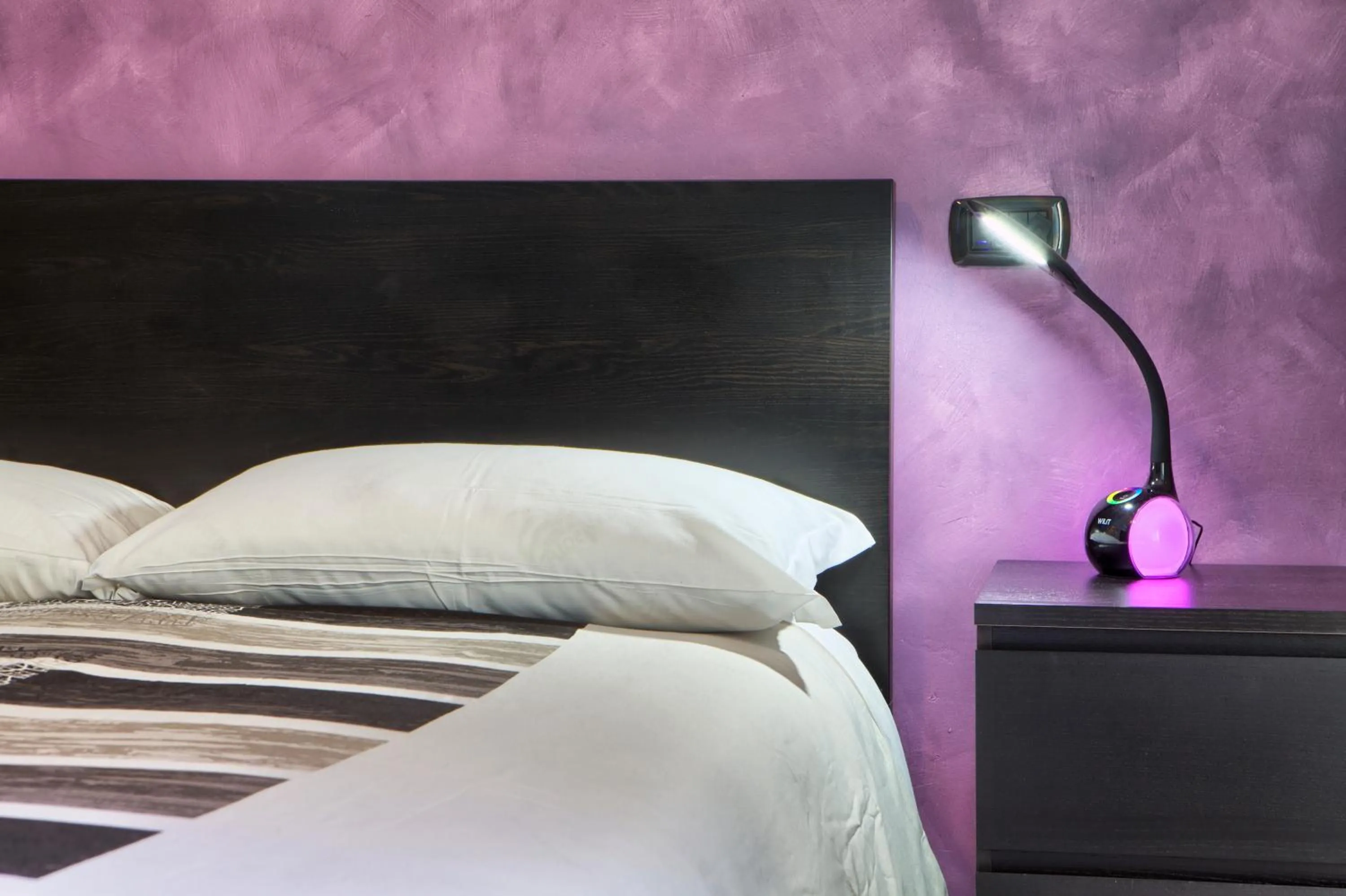 Bed in La Collina dei Ciliegi