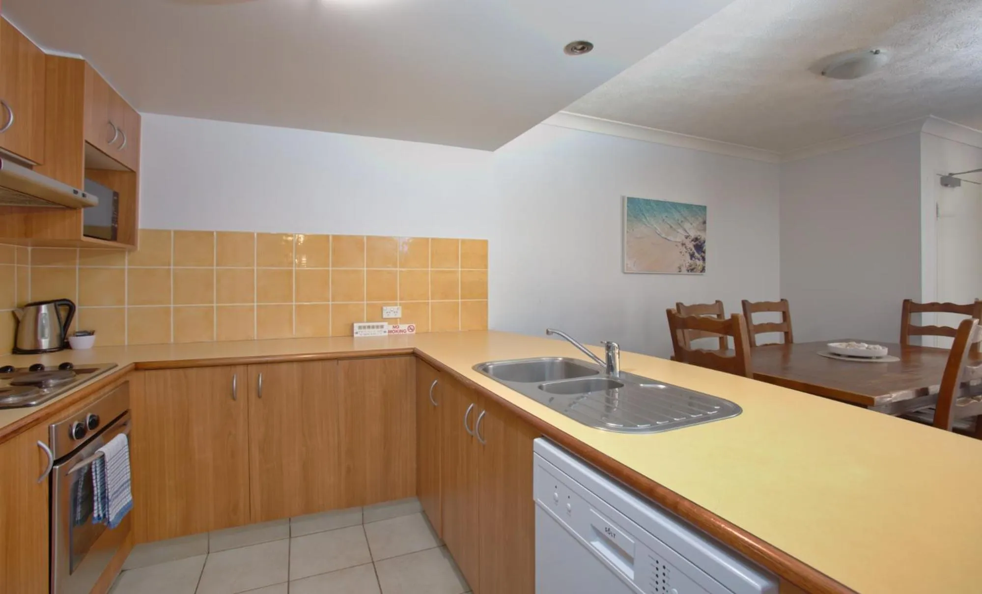 Bila Vista Kirra Beachside Apartments