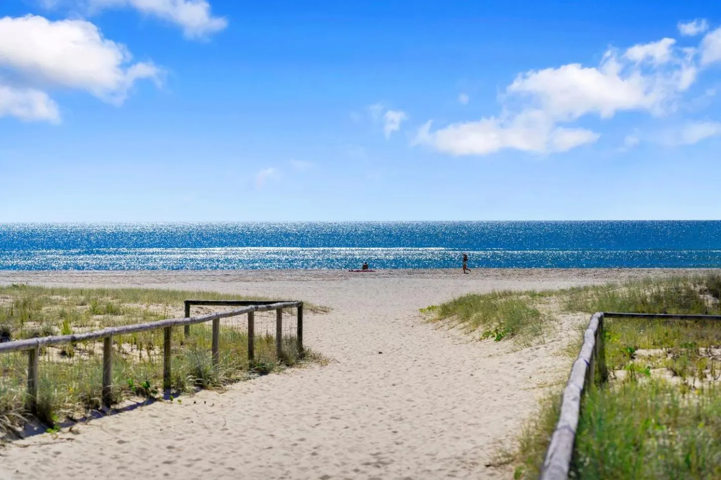 Nearby landmark in Bila Vista Kirra Beachside Apartments