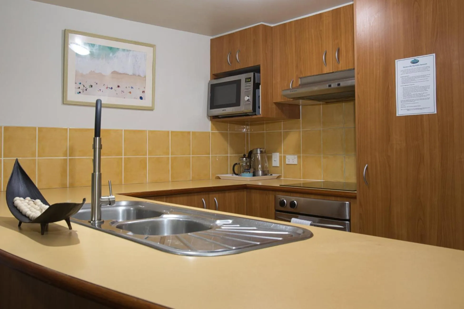 Bila Vista Kirra Beachside Apartments