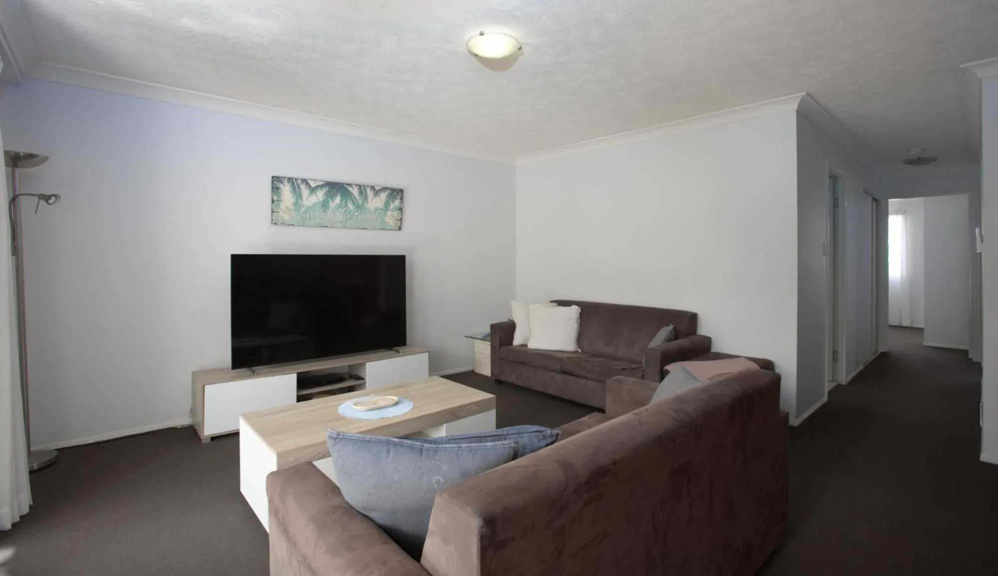 Bila Vista Kirra Beachside Apartments