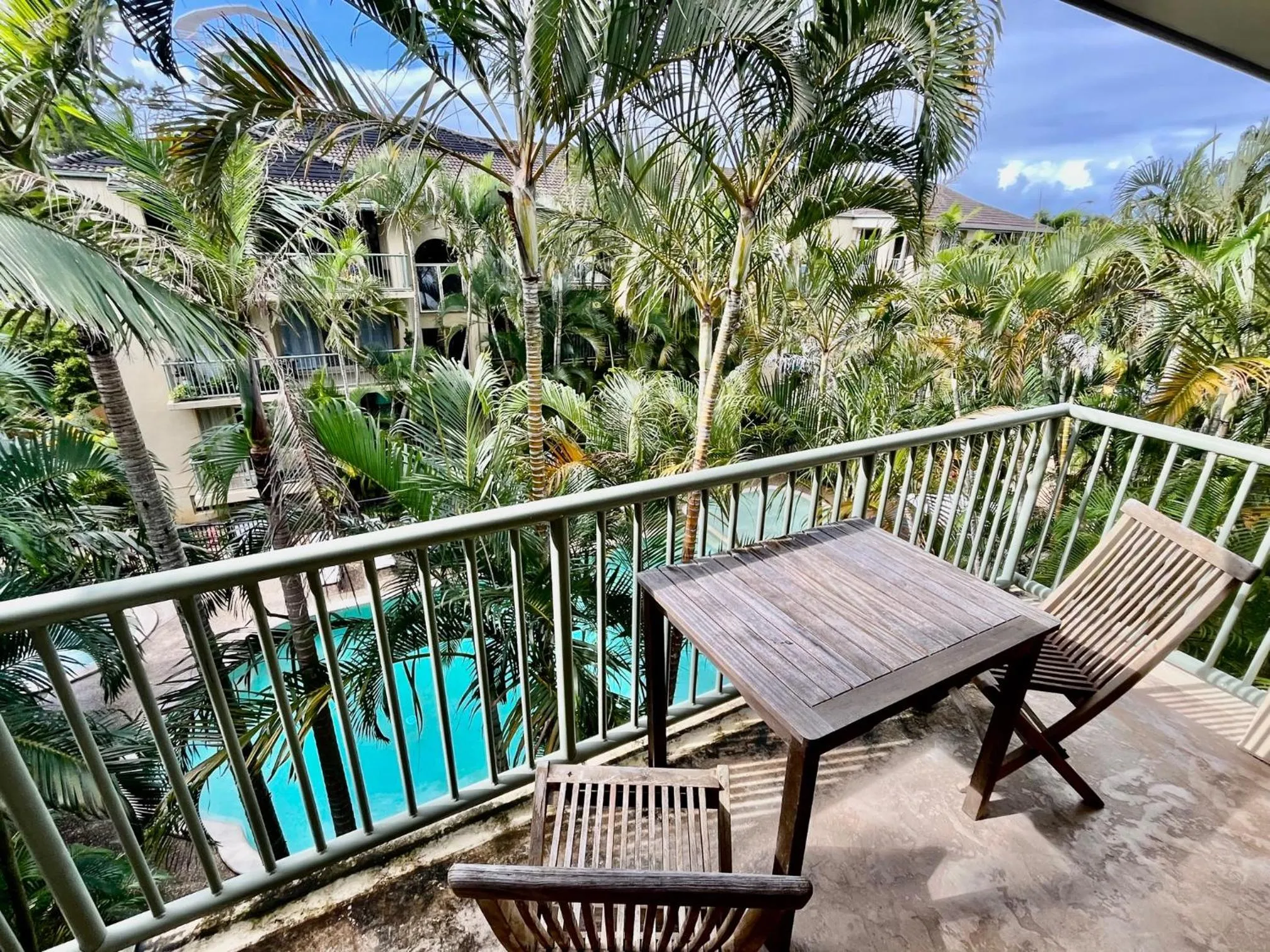 View (from property/room) in Bila Vista Kirra Beachside Apartments