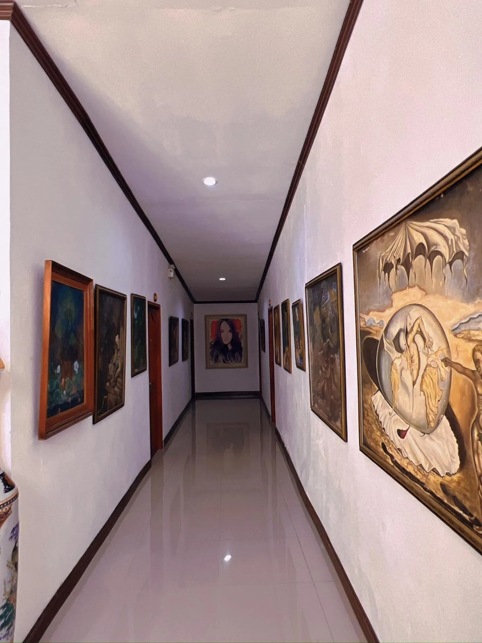 Phiphu Art and Gallery Boutique Sukhothai