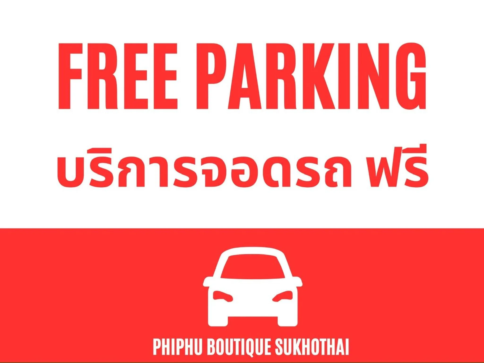 Phiphu Art and Gallery Boutique Sukhothai