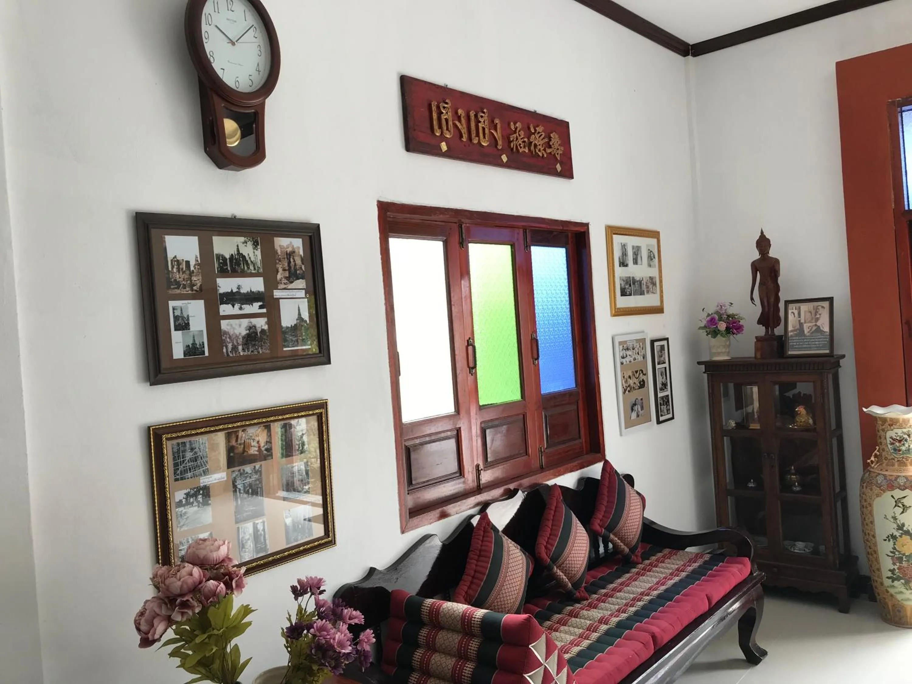 Phiphu Art and Gallery Boutique Sukhothai