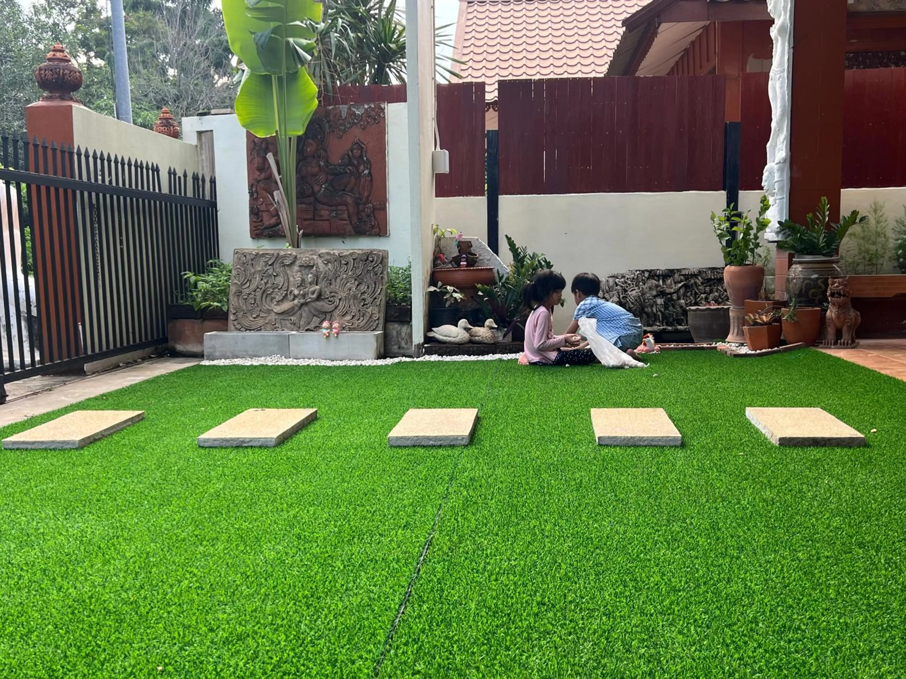 Phiphu Art and Gallery Boutique Sukhothai