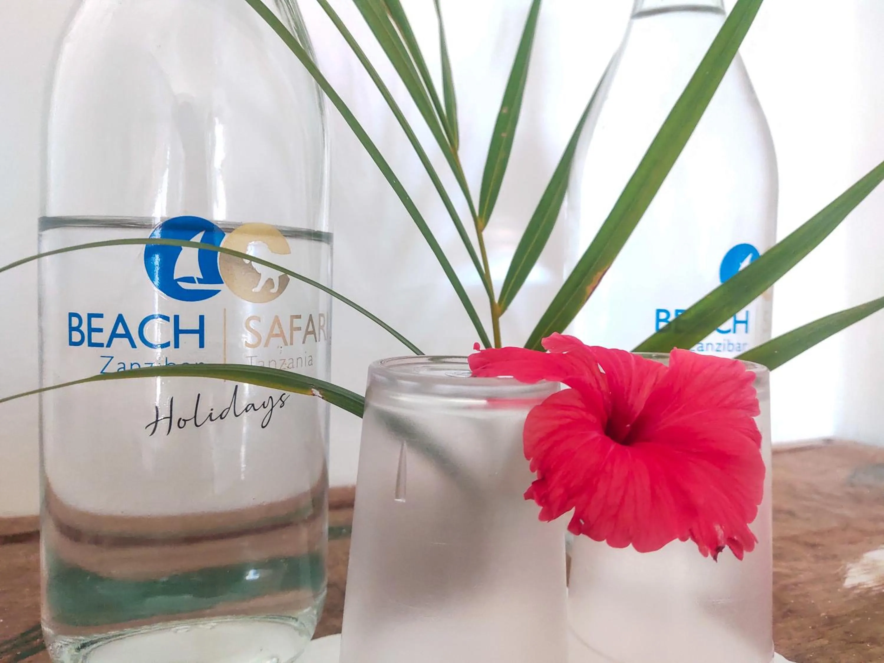 Drinks in Zanzibar Bay Resort & Spa