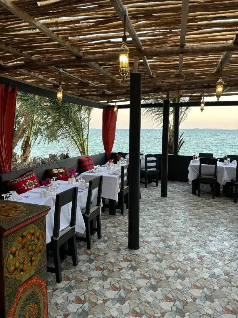 Restaurant/places to eat in Zanzibar Bay Resort & Spa Restaurant/places to eat in Zanzibar Bay Resort & Spa