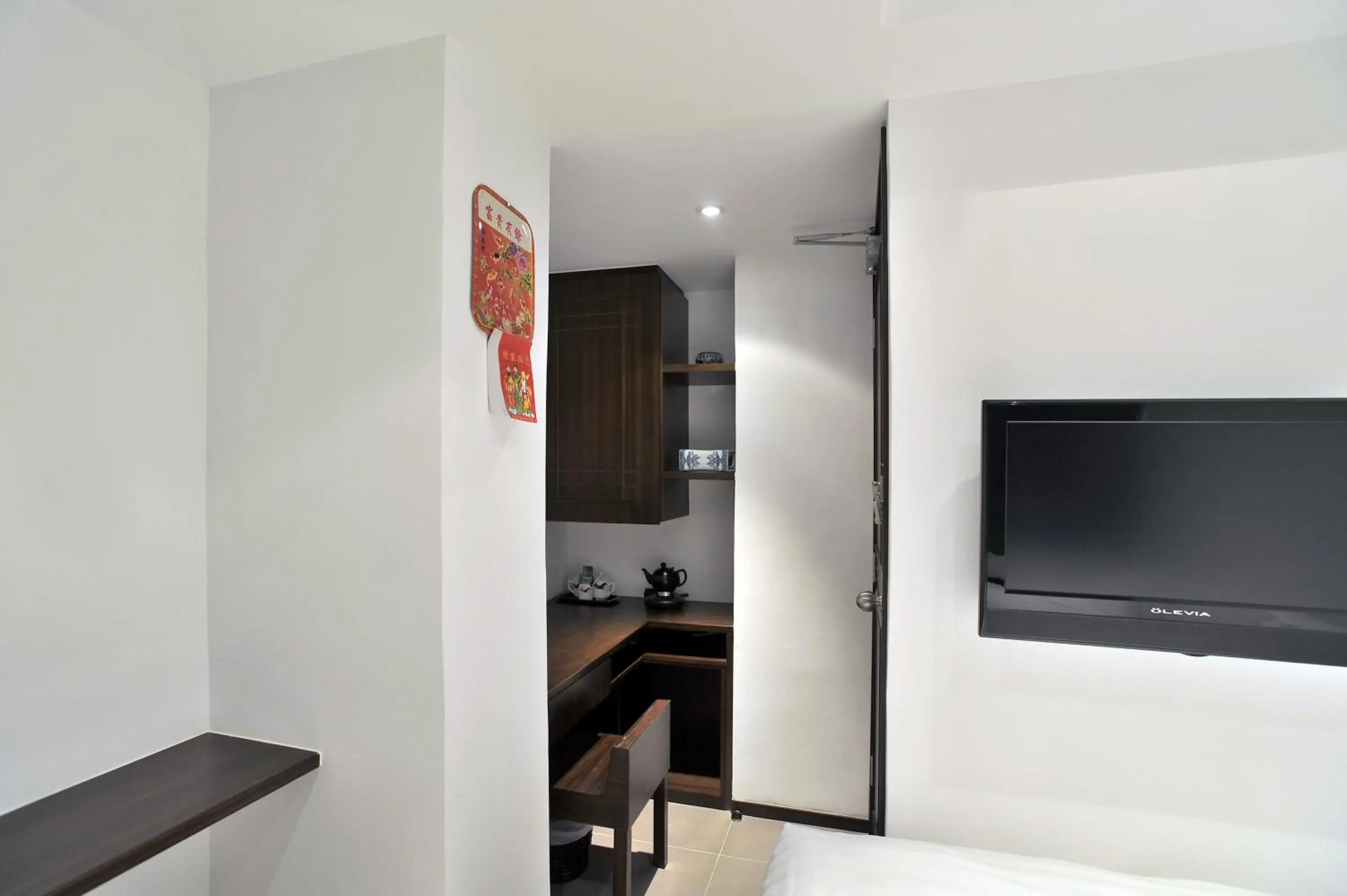 Photo of the whole room in Mingle by The Park Photo of the whole room in Mingle by The Park