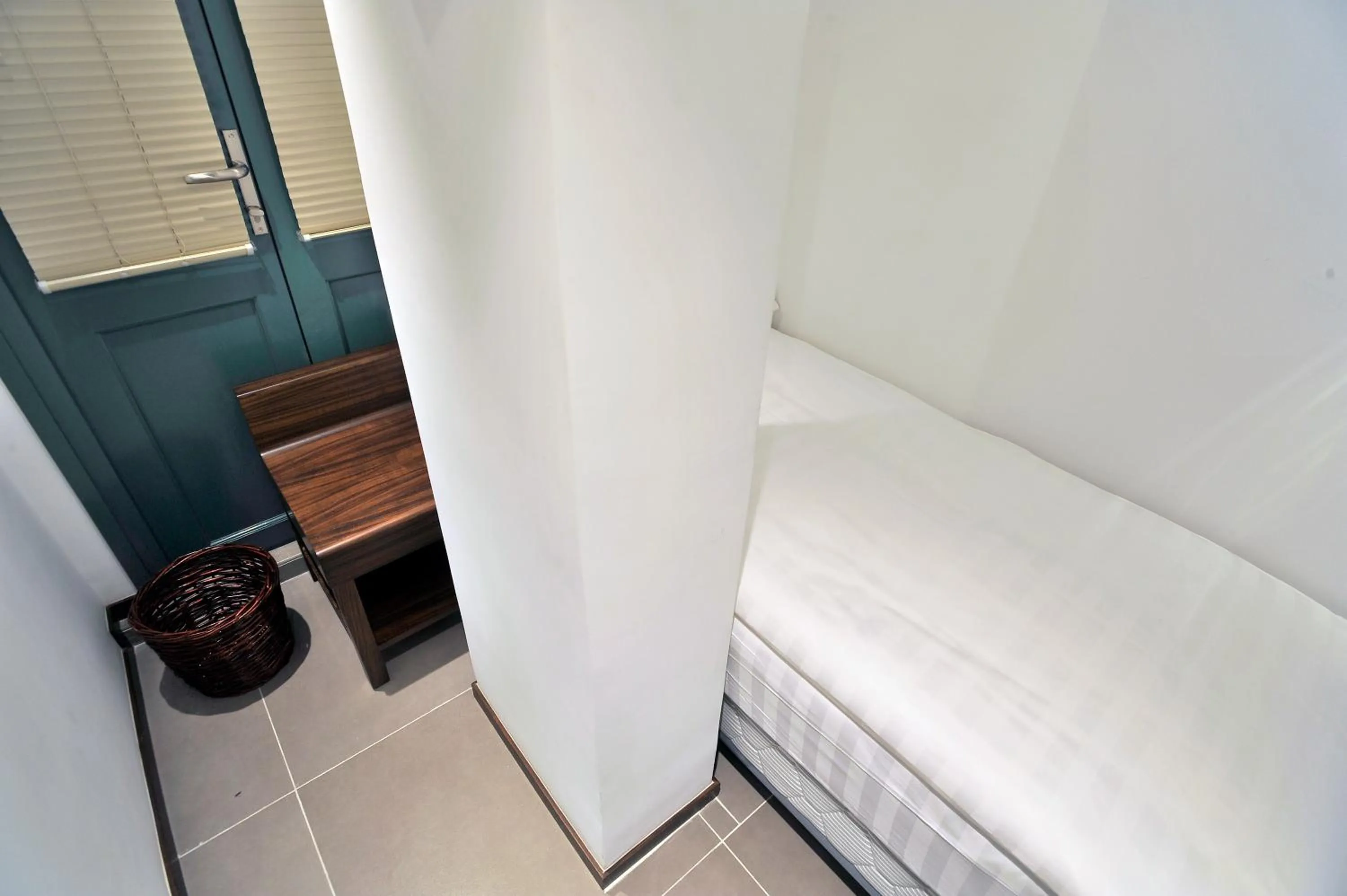 Bed in Mingle by The Park