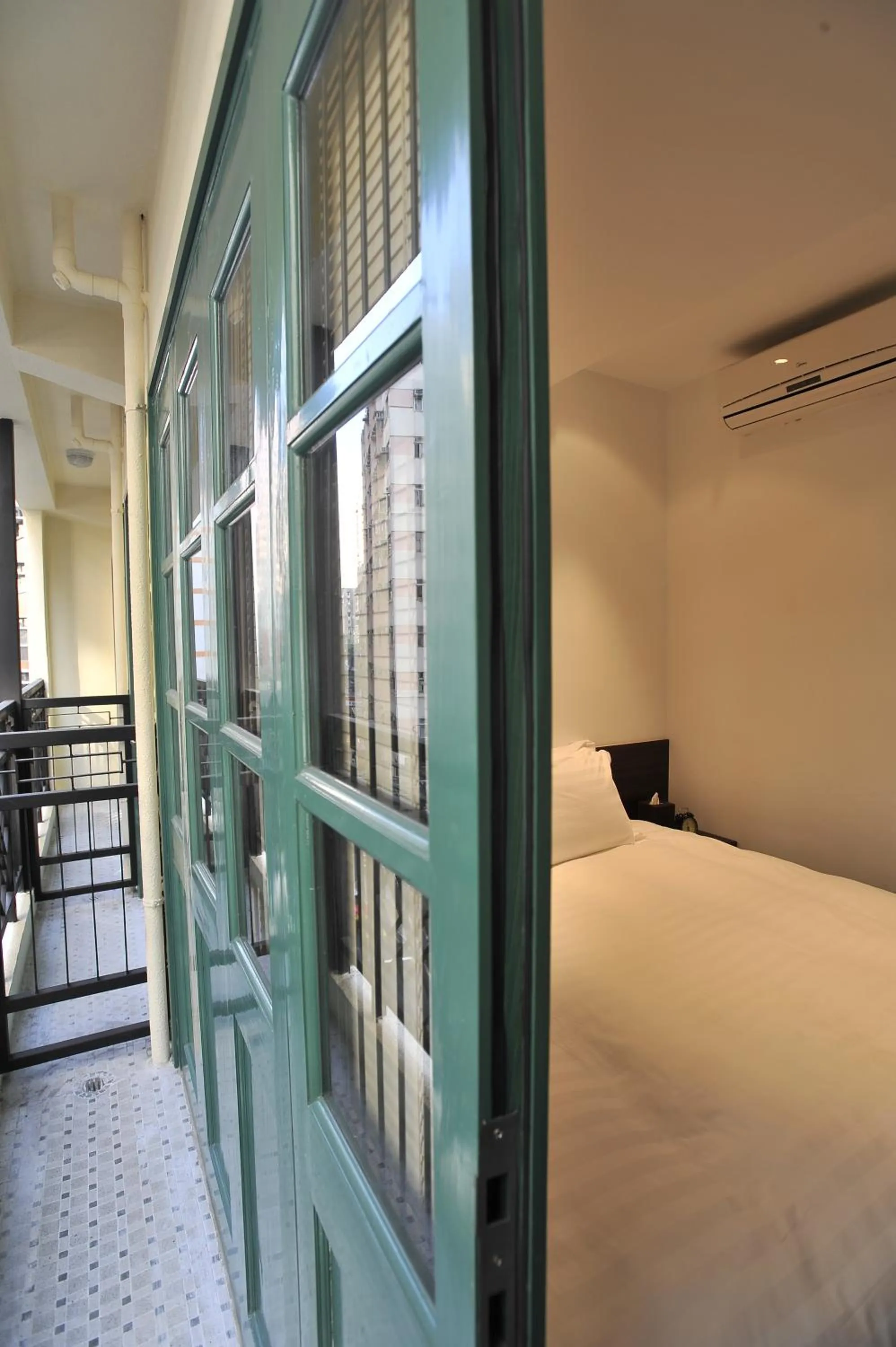 Bed in Mingle by The Park