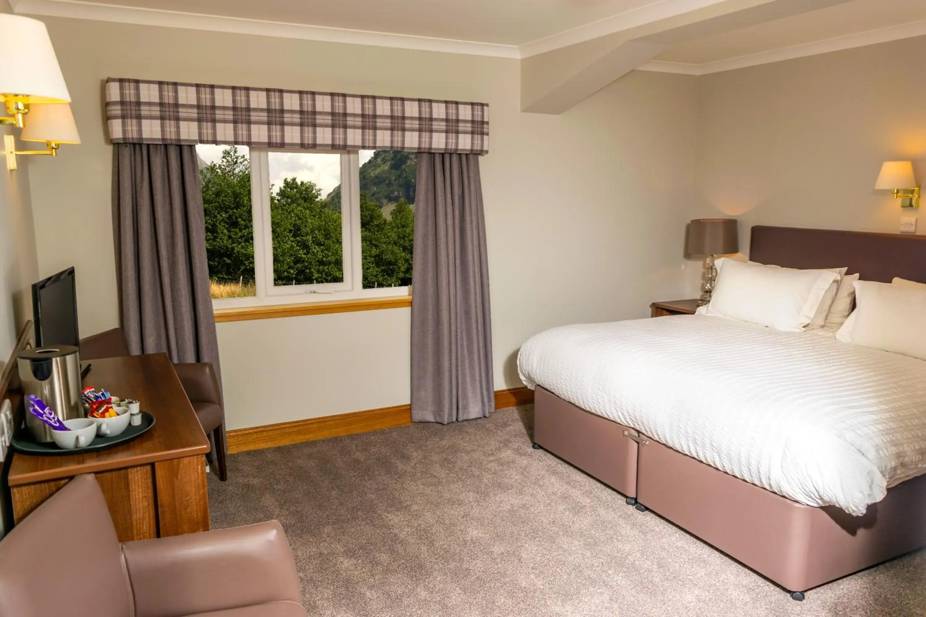 Tyndrum Lodges Tyndrum Lodges