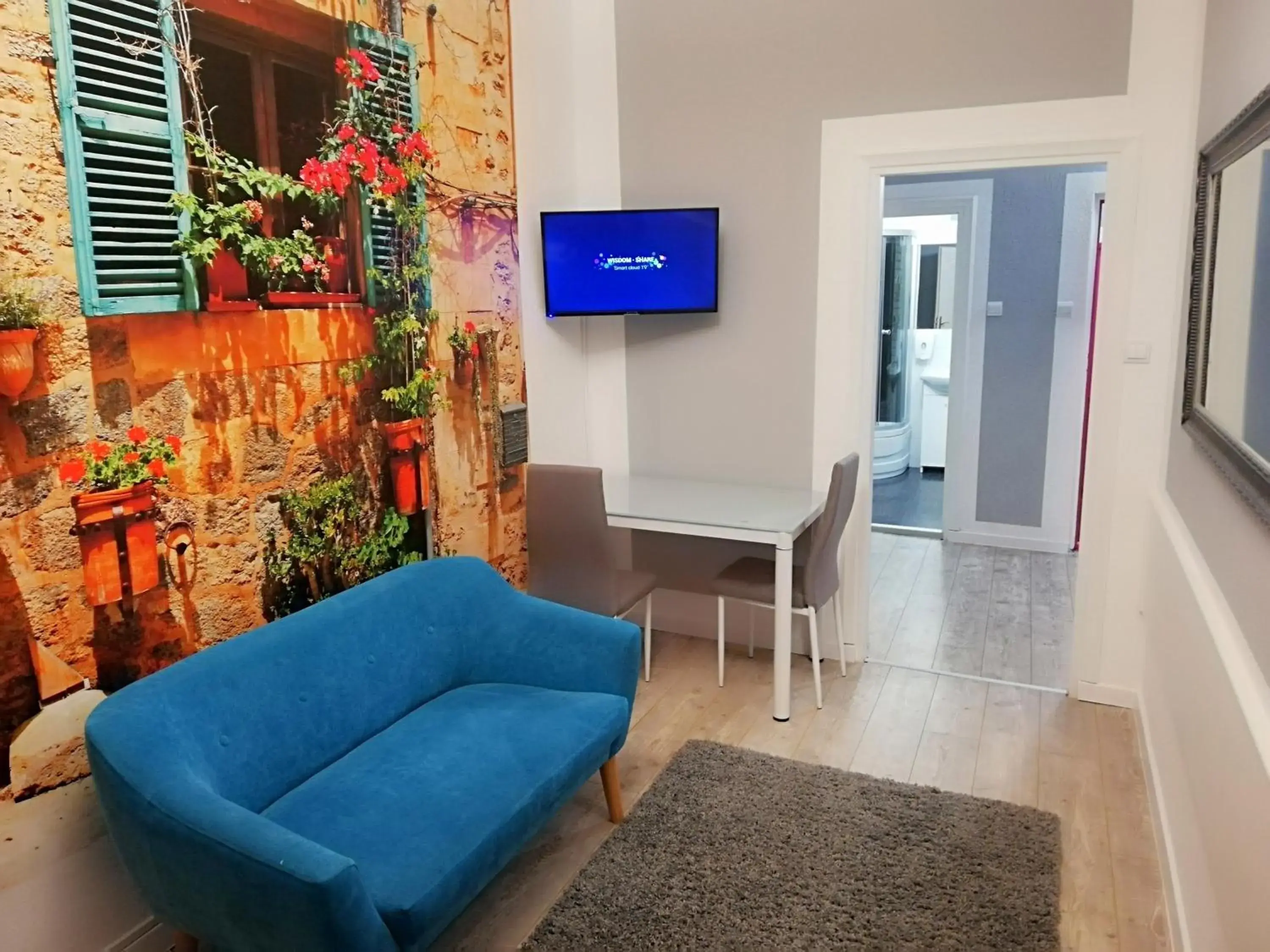 Standard Studio in Great Polonia Świdnica City Center Standard Studio in Great Polonia Świdnica City Center