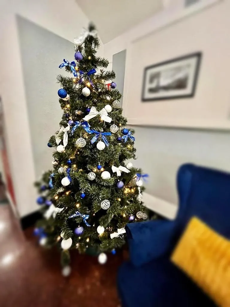 Living room in Great Polonia Świdnica City Center