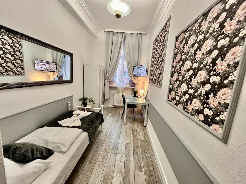 Photo of the whole room in Great Polonia Świdnica City Center
