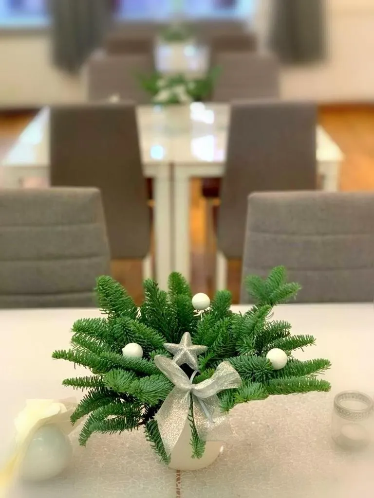 Restaurant/places to eat in Great Polonia Świdnica City Center