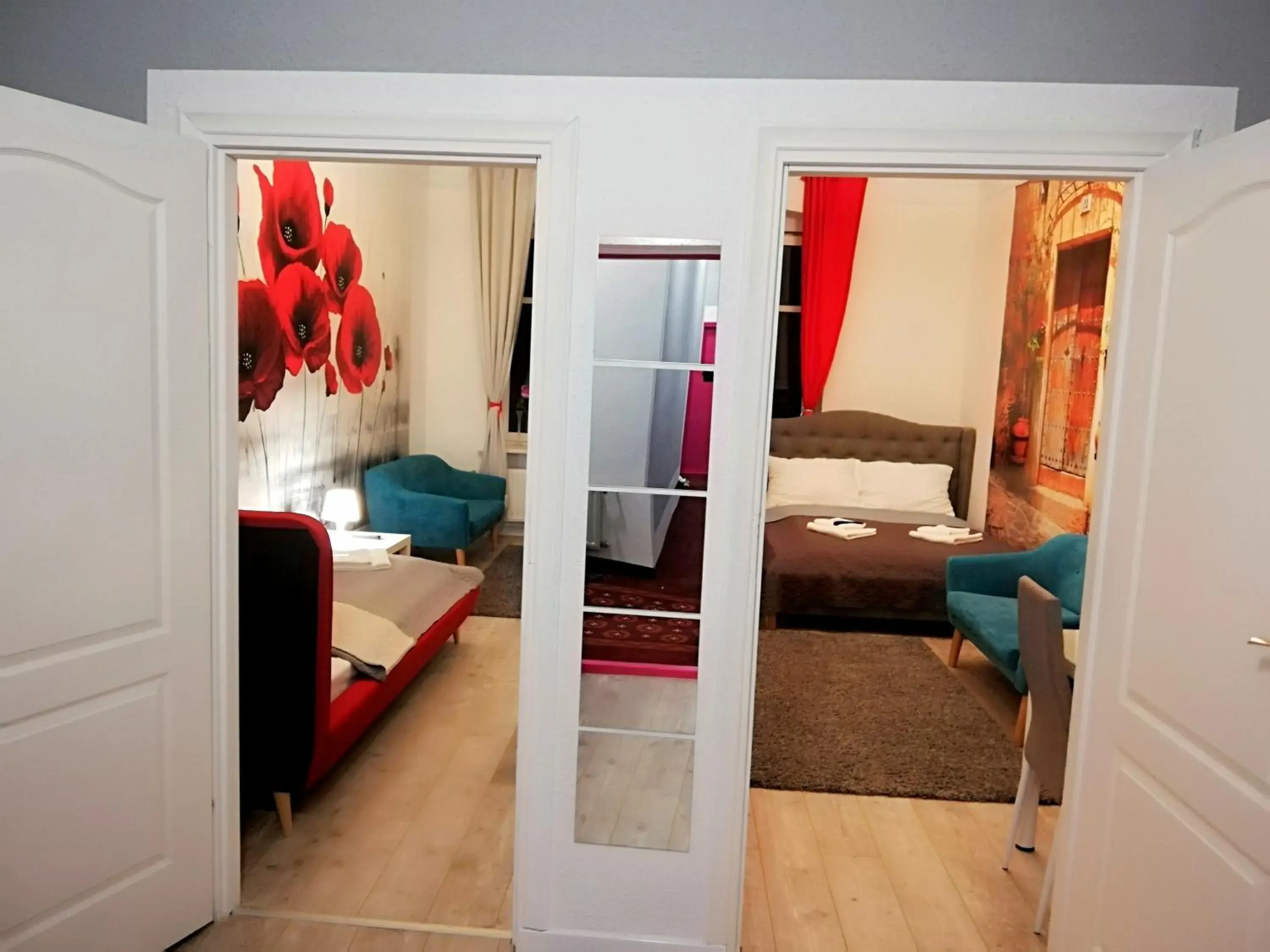 Standard Studio in Great Polonia Świdnica City Center Standard Studio in Great Polonia Świdnica City Center