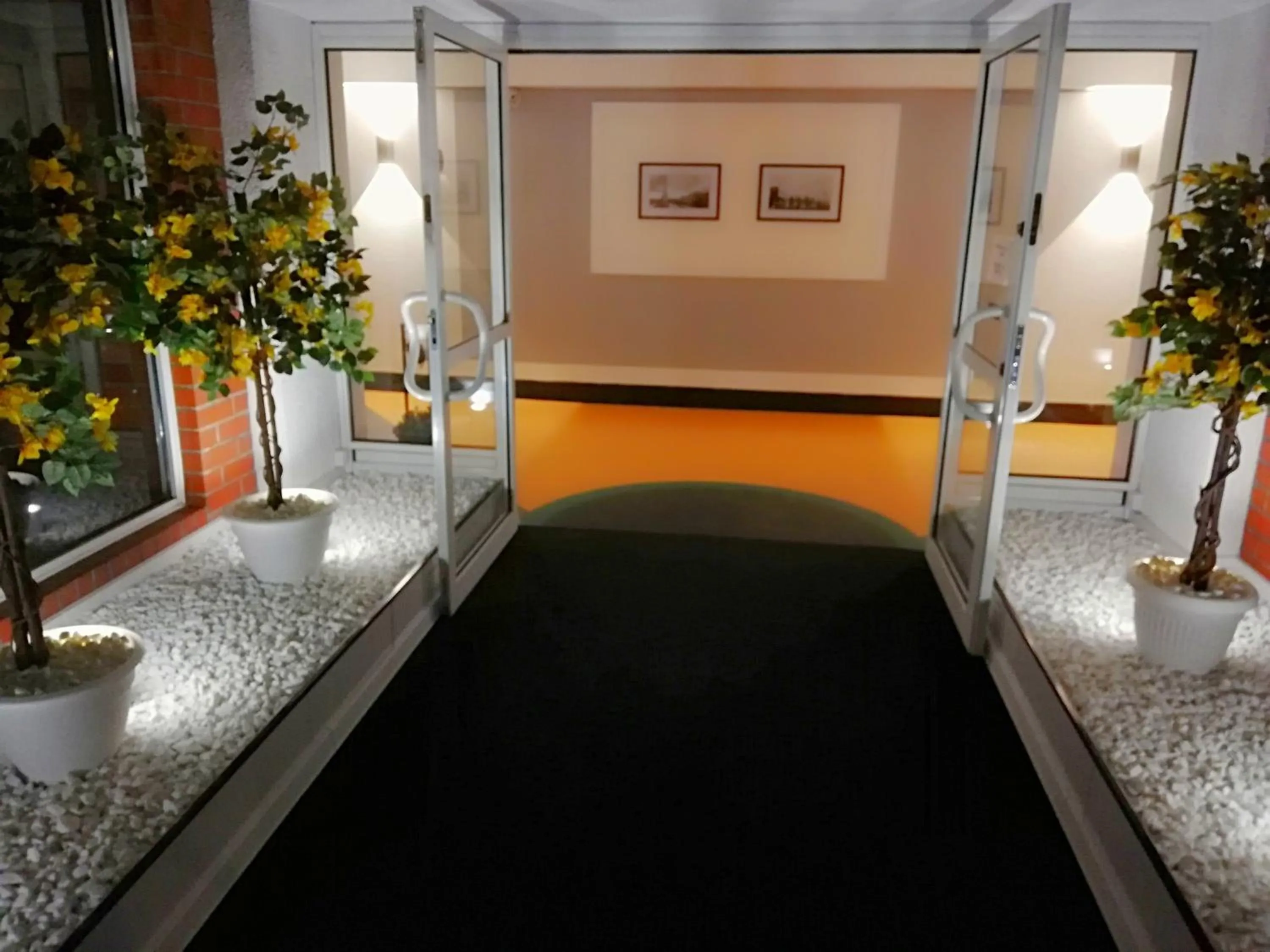 Property building in Great Polonia Świdnica City Center