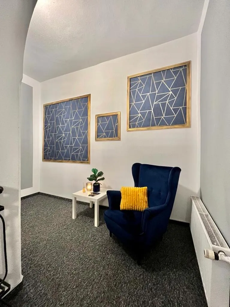 Property building in Great Polonia Świdnica City Center