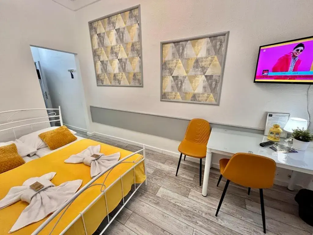 Budget Double Room in Great Polonia Świdnica City Center Budget Double Room in Great Polonia Świdnica City Center