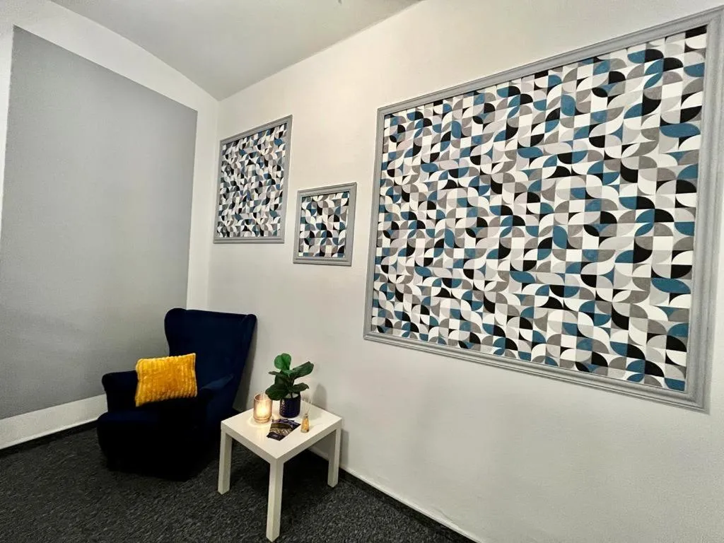 Property building in Great Polonia Świdnica City Center