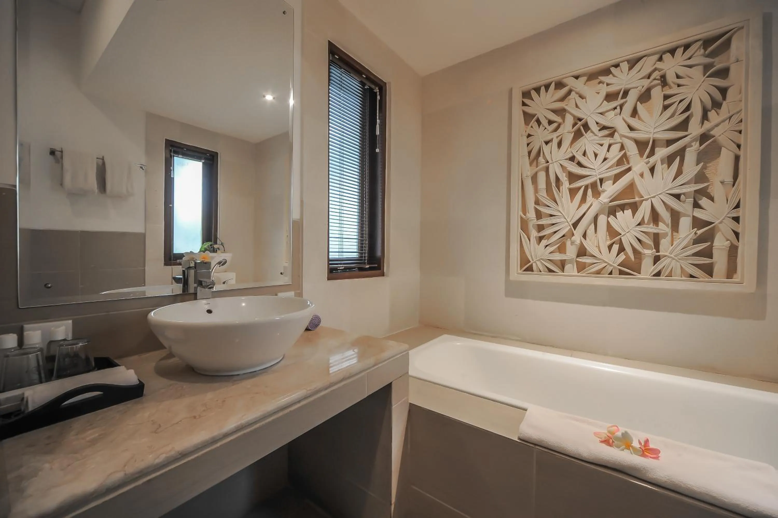 Sayang Sanur Terrace House