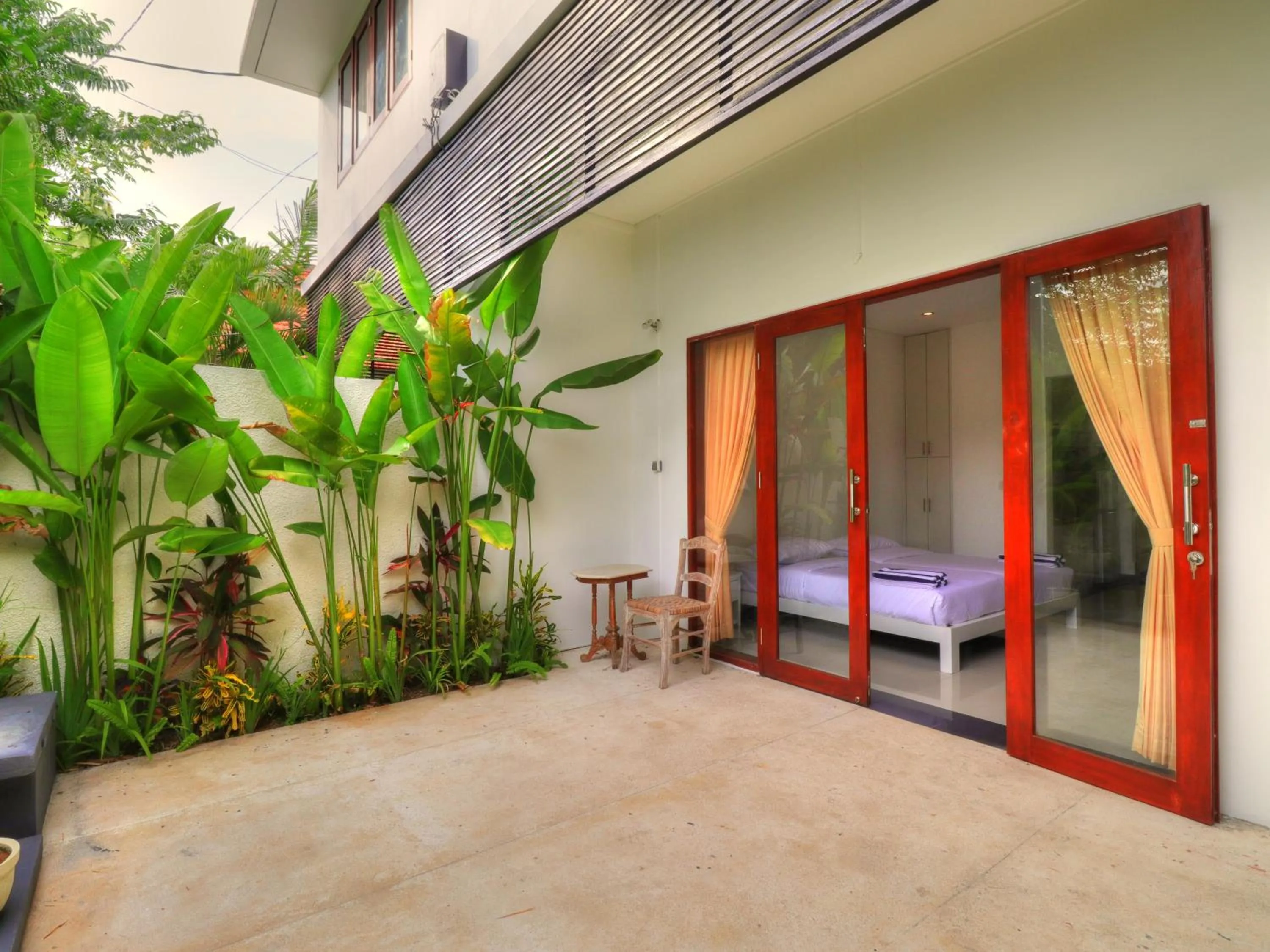 Sayang Sanur Terrace House