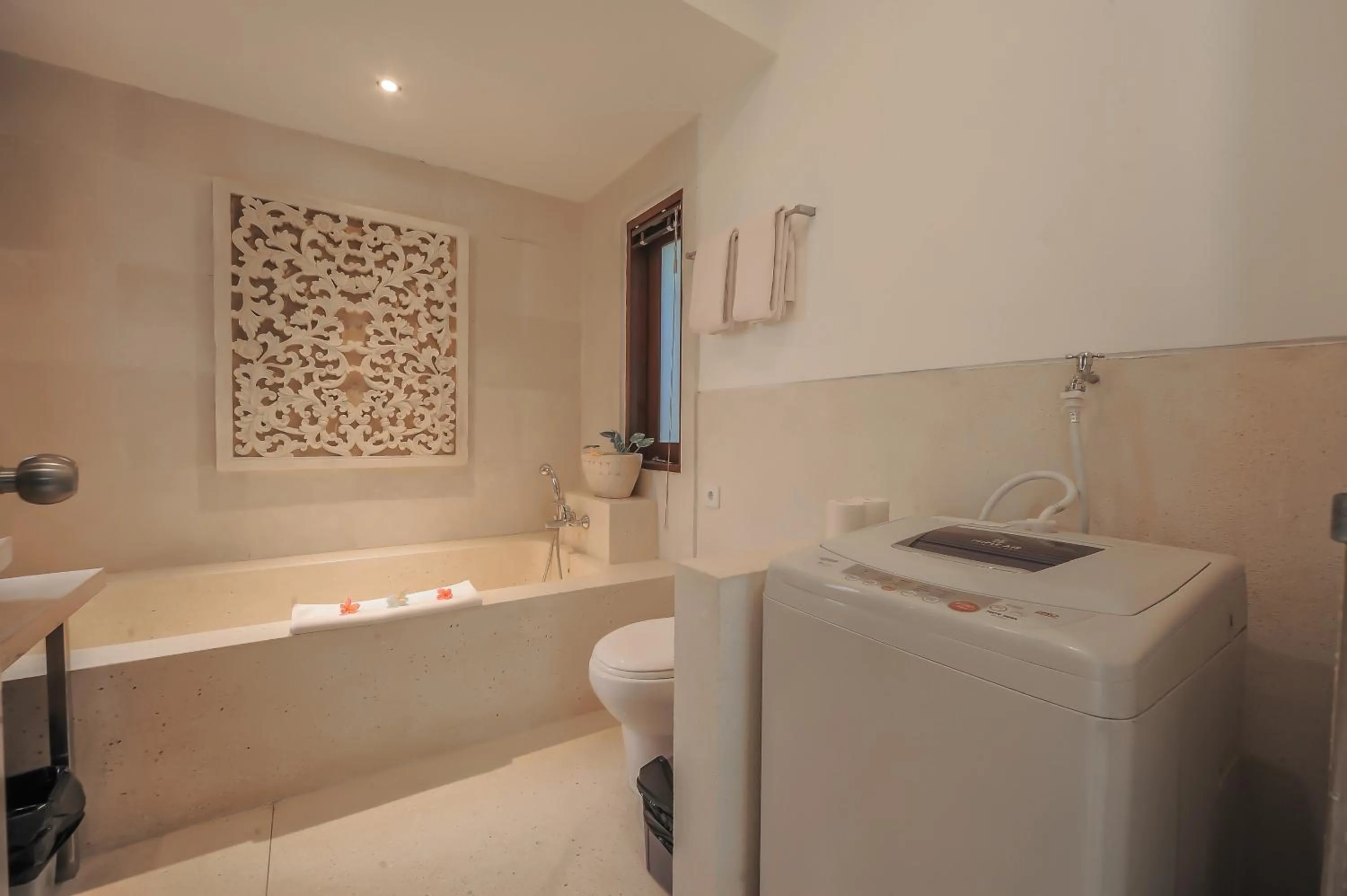 Sayang Sanur Terrace House