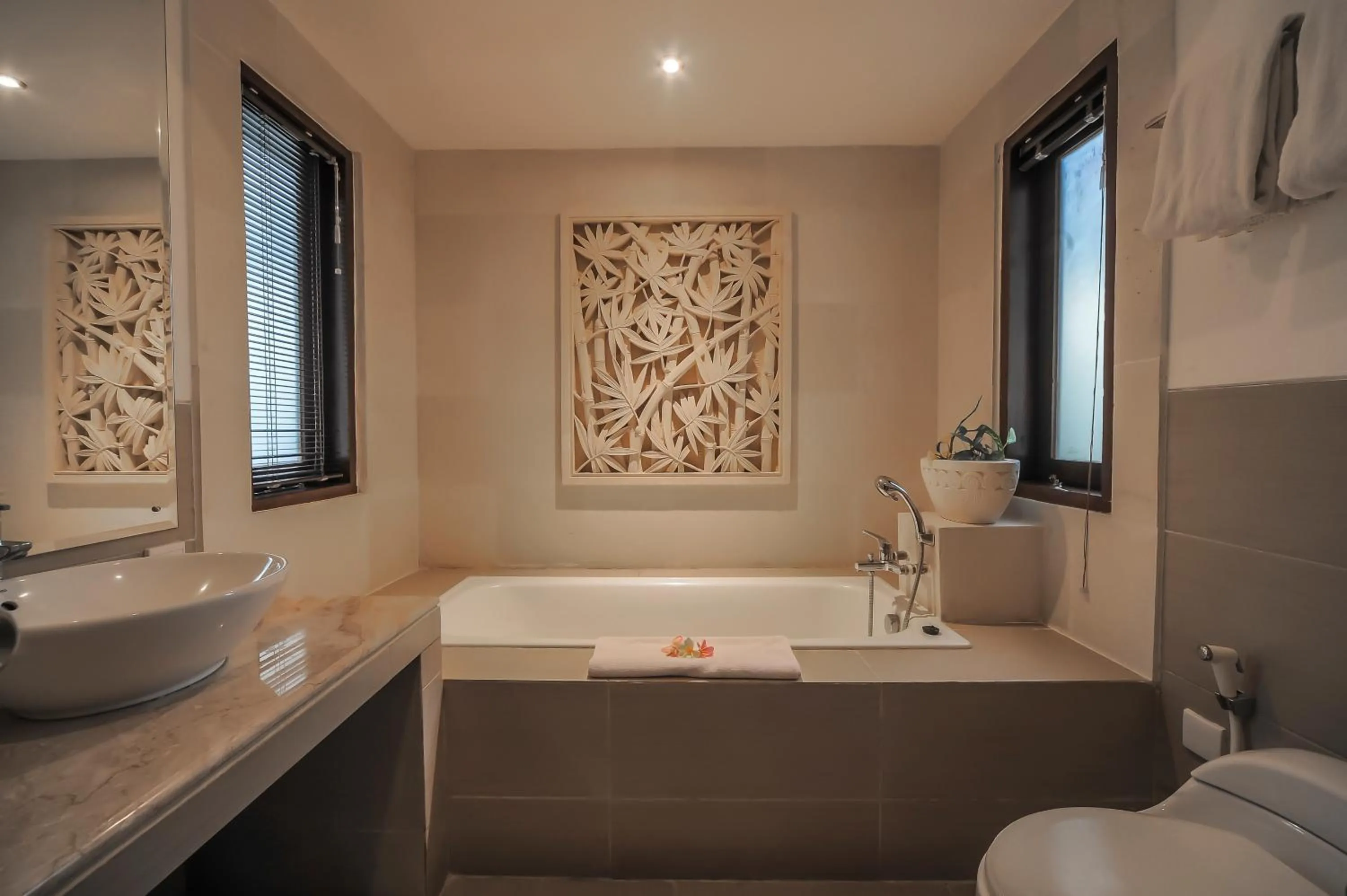 Sayang Sanur Terrace House