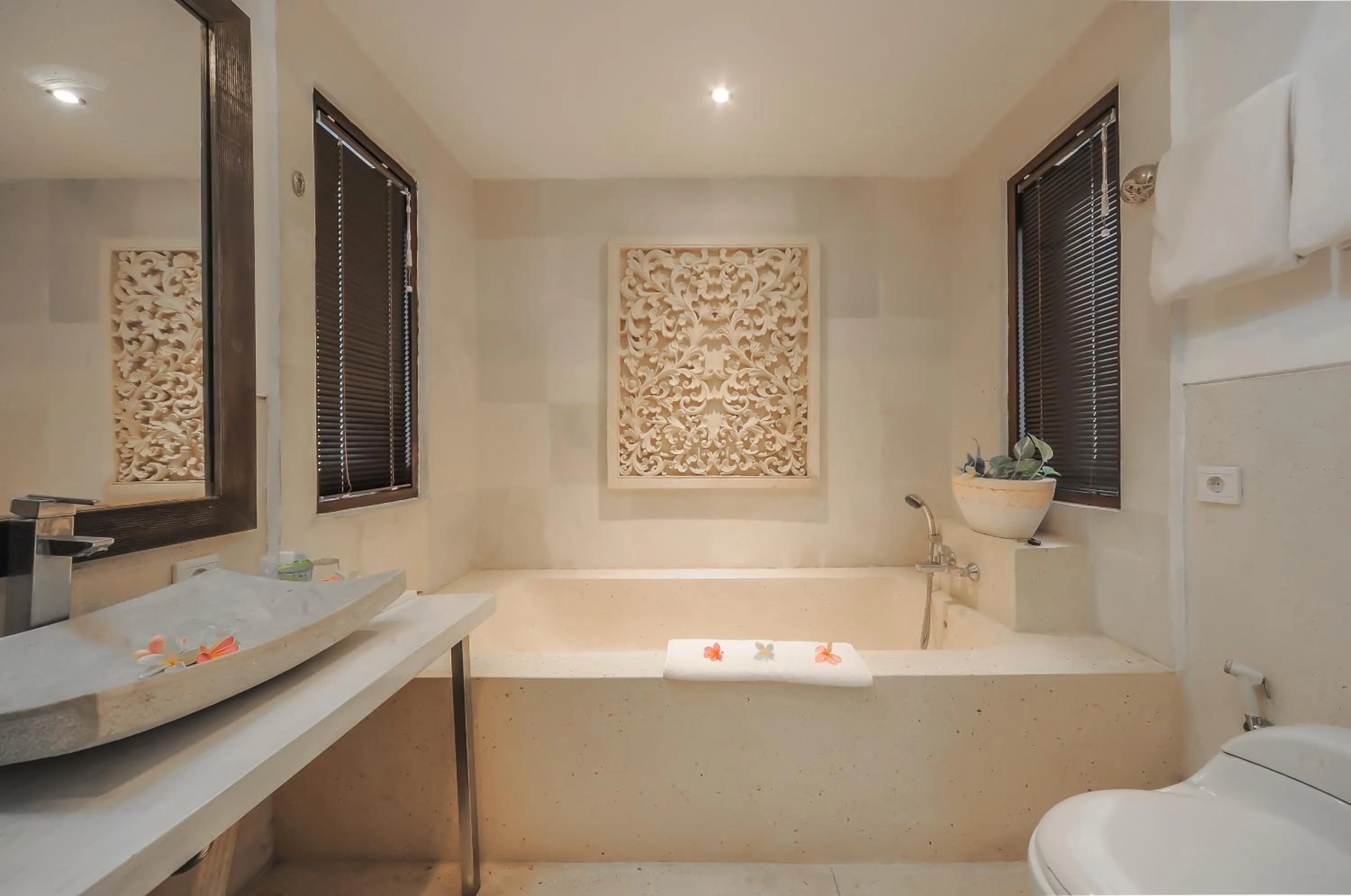 Sayang Sanur Terrace House