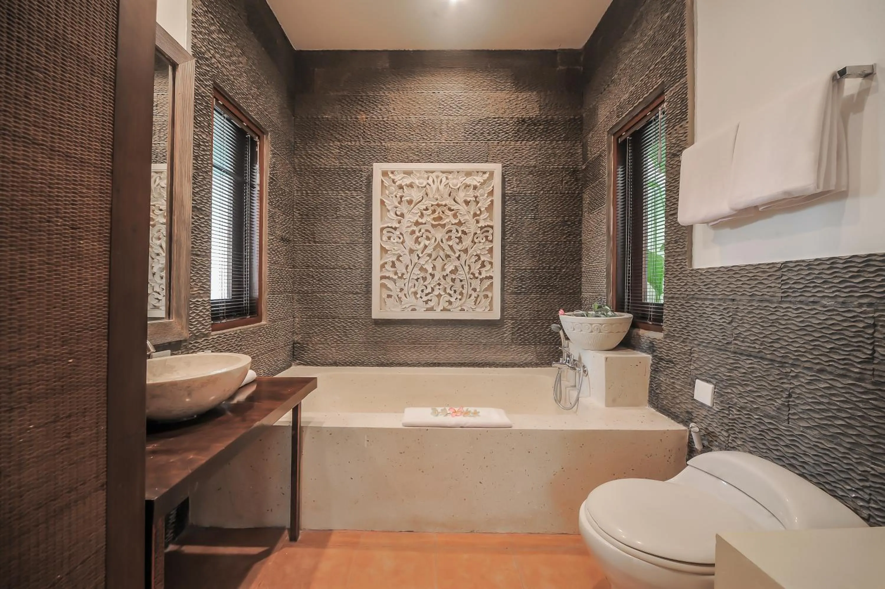 Sayang Sanur Terrace House